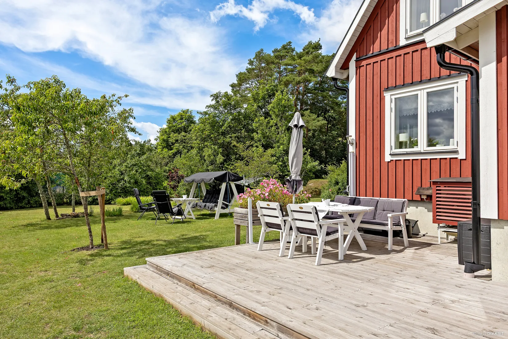 Villa, Buttle Lilla Velinge 192, Buttle -Mellersta Gotland, Gotland