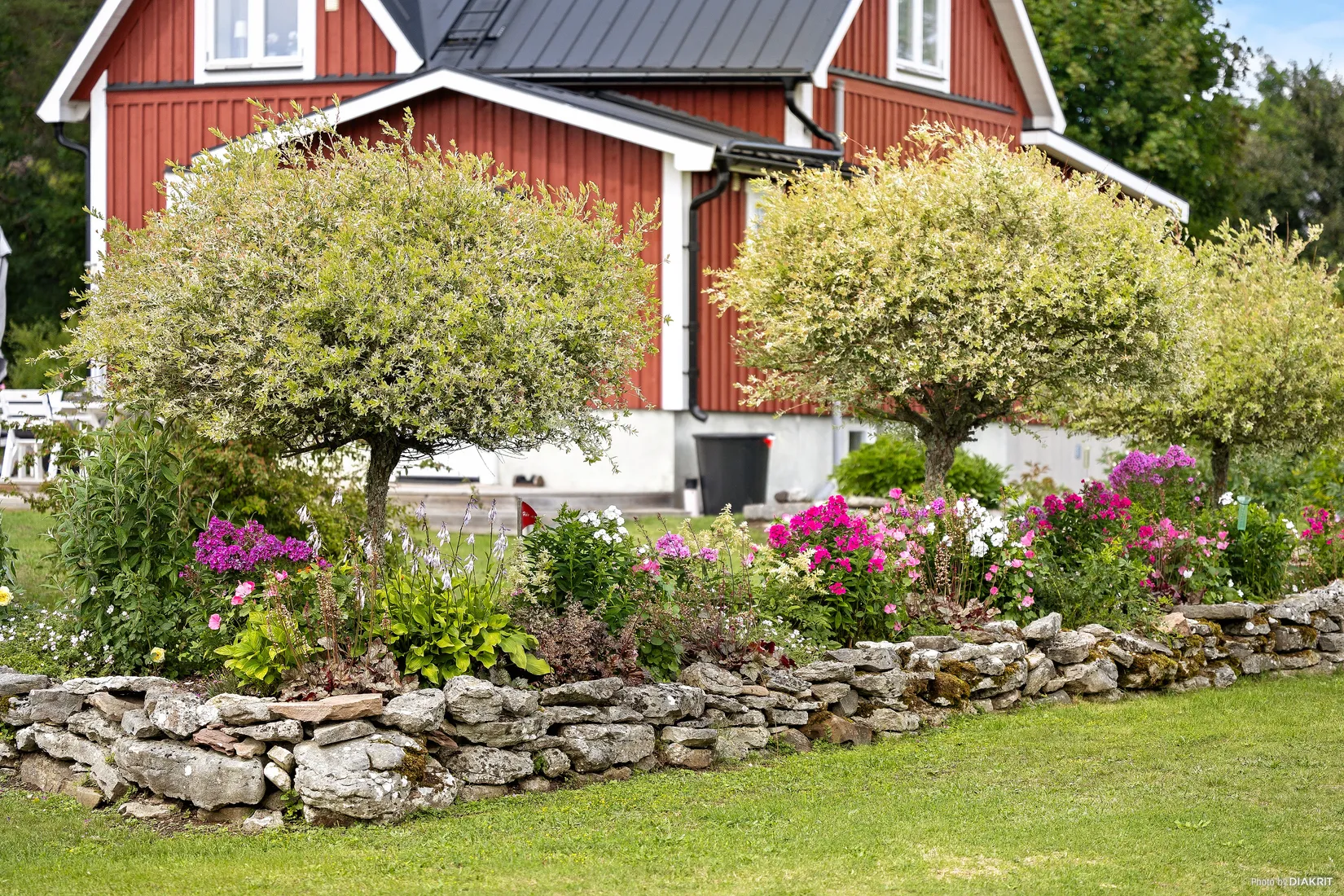 Villa, Buttle Lilla Velinge 192, Buttle -Mellersta Gotland, Gotland