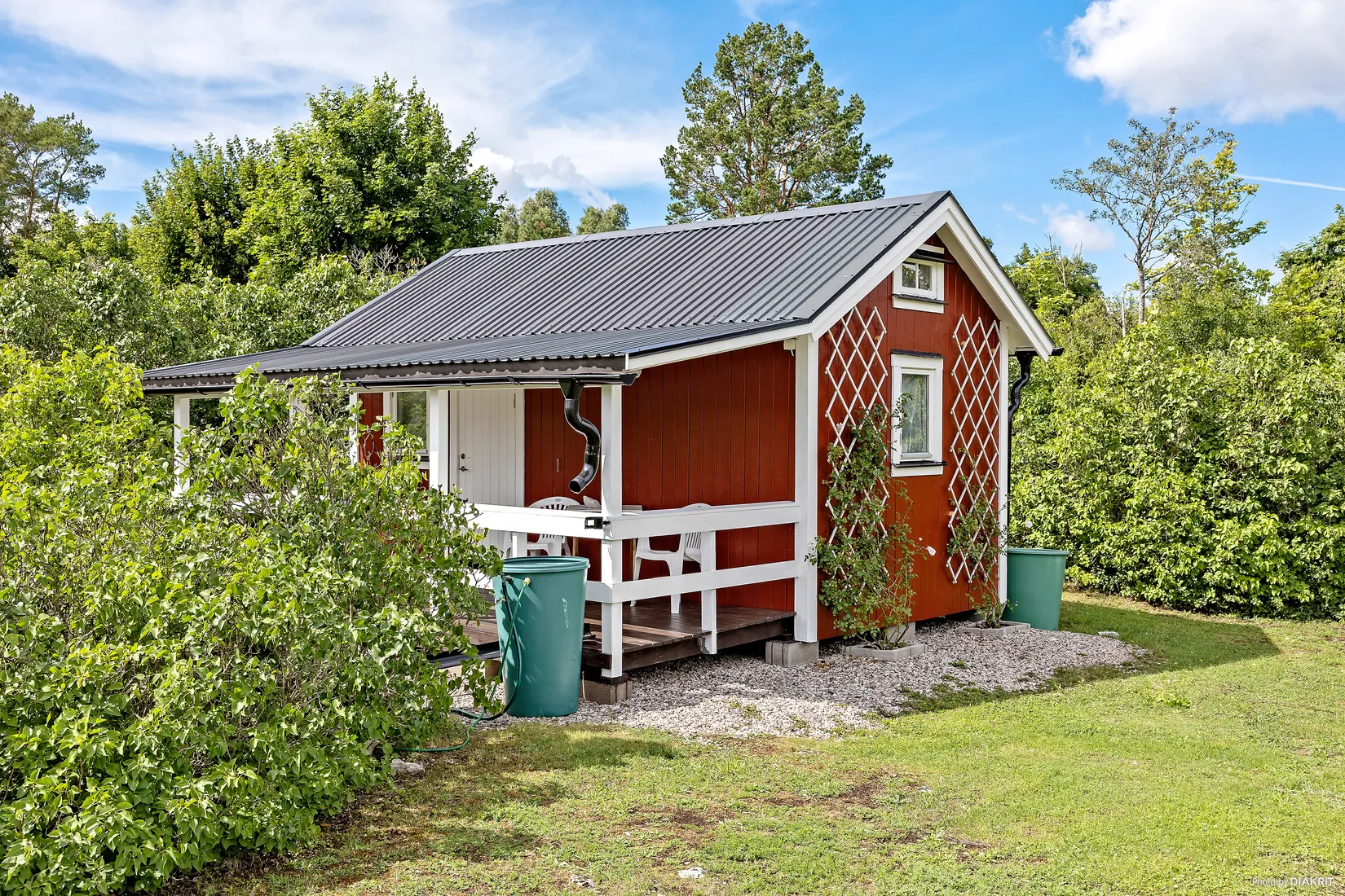 Villa, Buttle Lilla Velinge 192, Buttle -Mellersta Gotland, Gotland