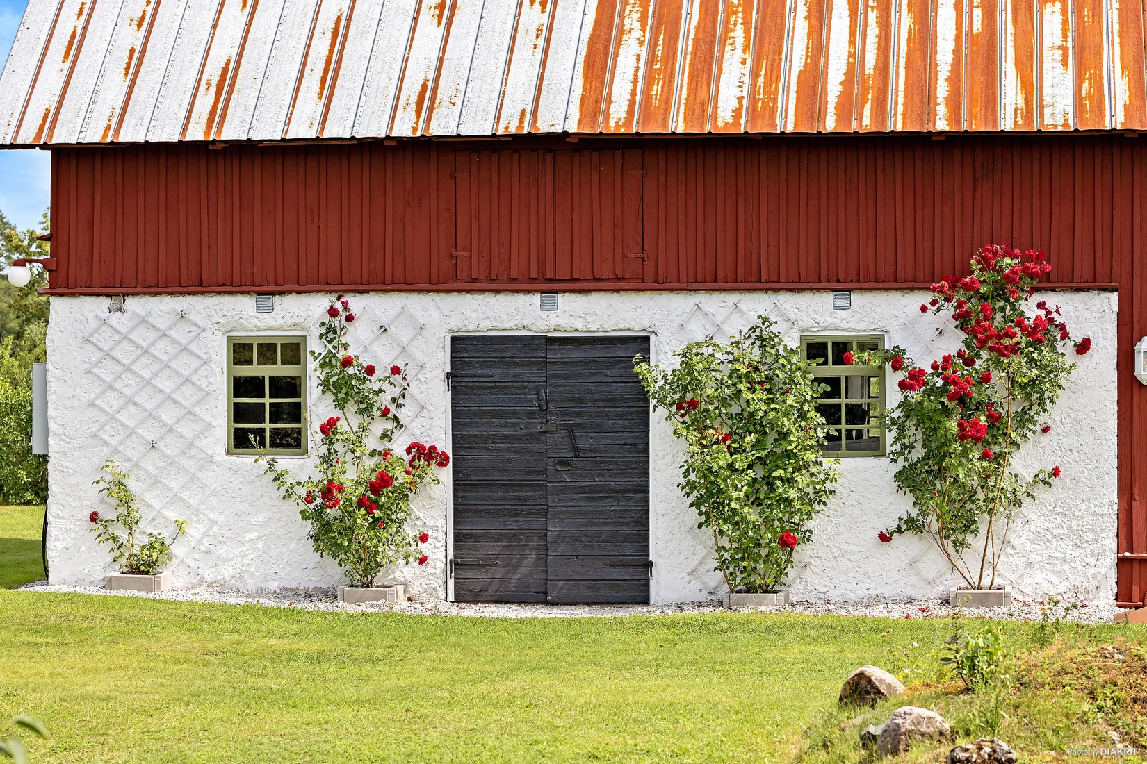 Villa, Buttle Lilla Velinge 192, Buttle -Mellersta Gotland, Gotland