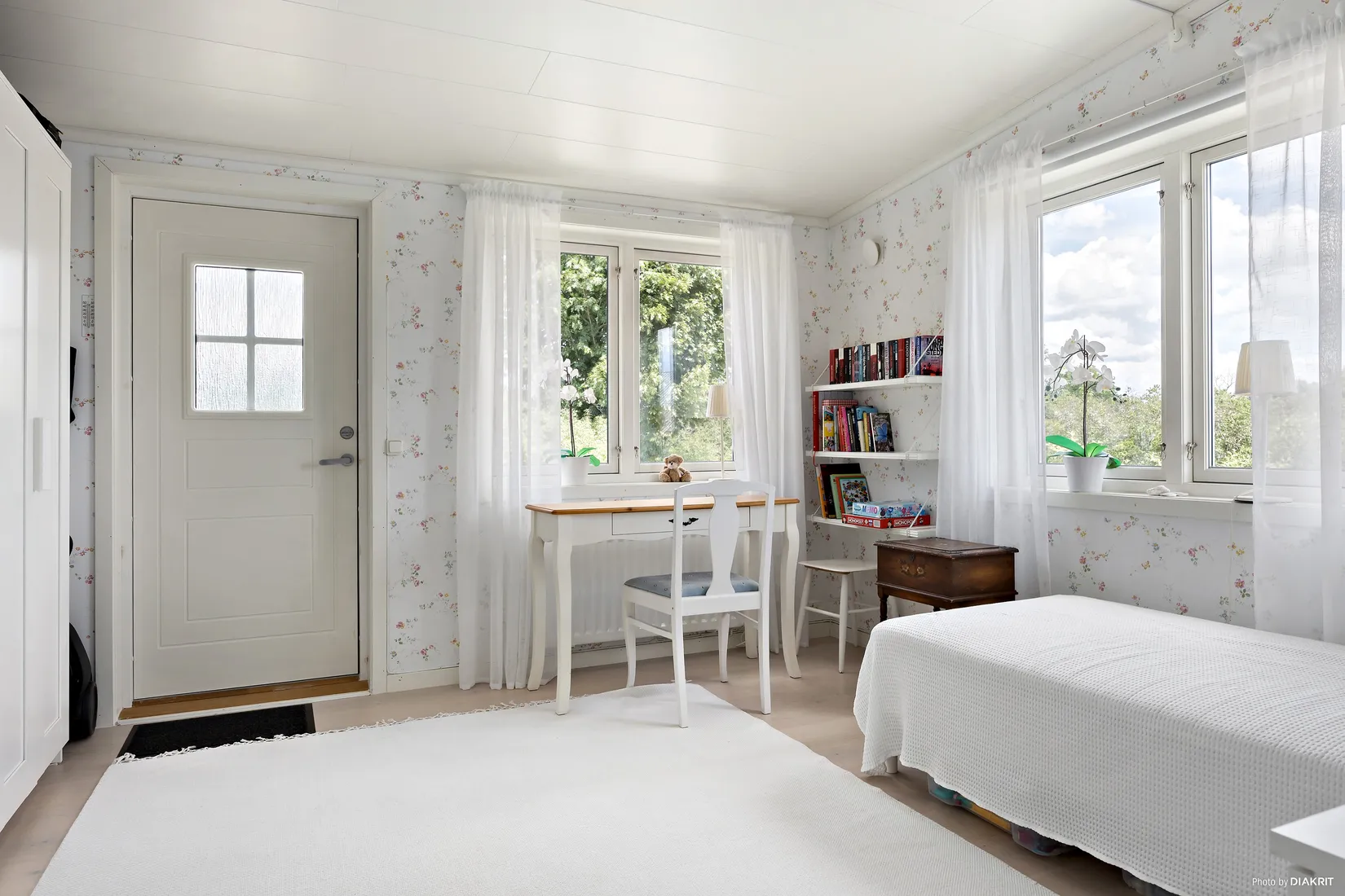 Villa, Buttle Lilla Velinge 192, Buttle -Mellersta Gotland, Gotland