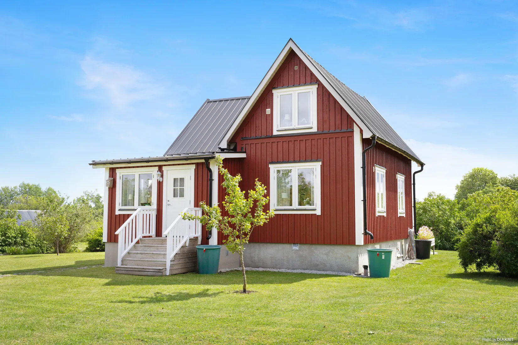Villa, Buttle Lilla Velinge 192, Buttle -Mellersta Gotland, Gotland
