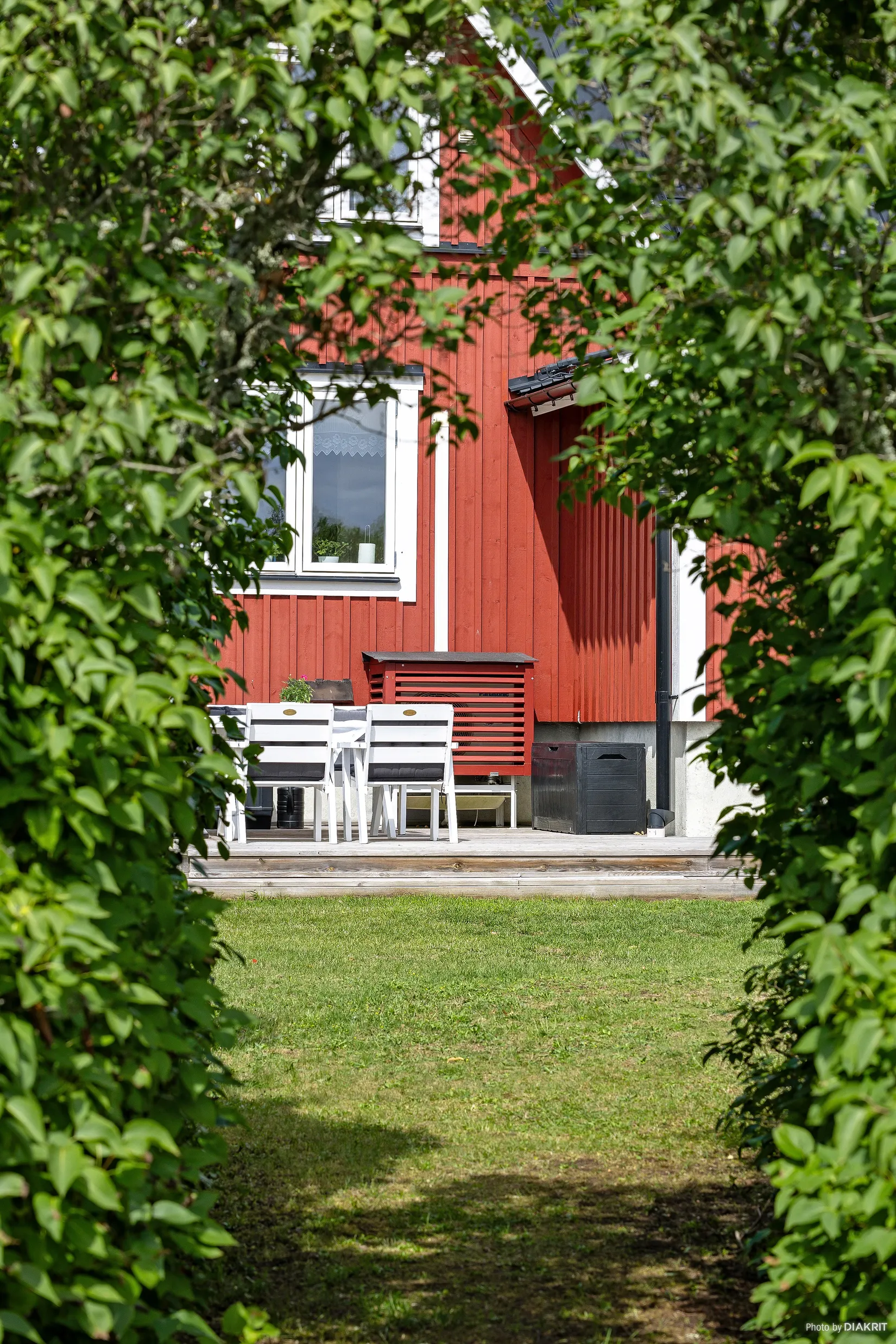 Villa, Buttle Lilla Velinge 192, Buttle -Mellersta Gotland, Gotland
