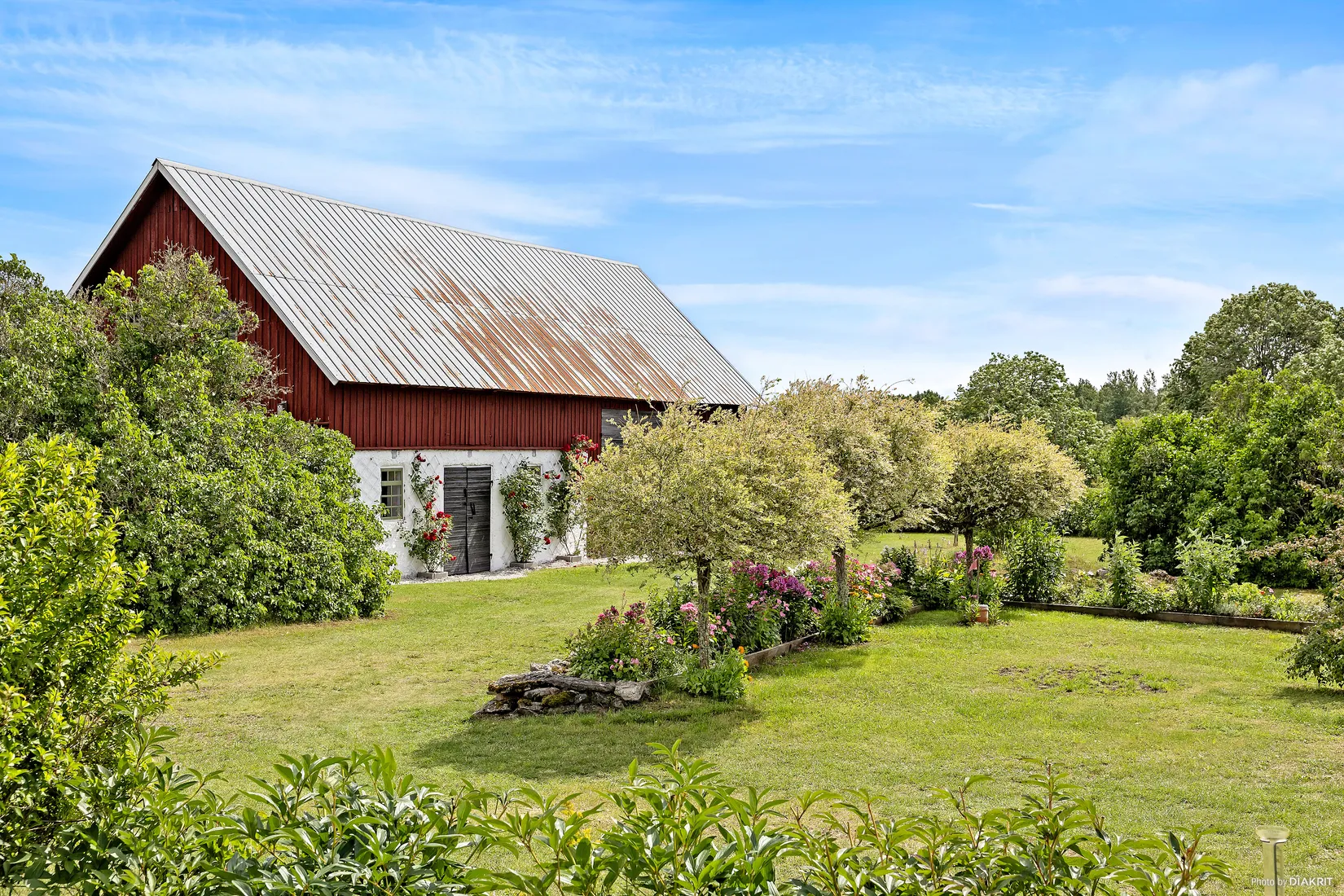 Villa, Buttle Lilla Velinge 192, Buttle -Mellersta Gotland, Gotland