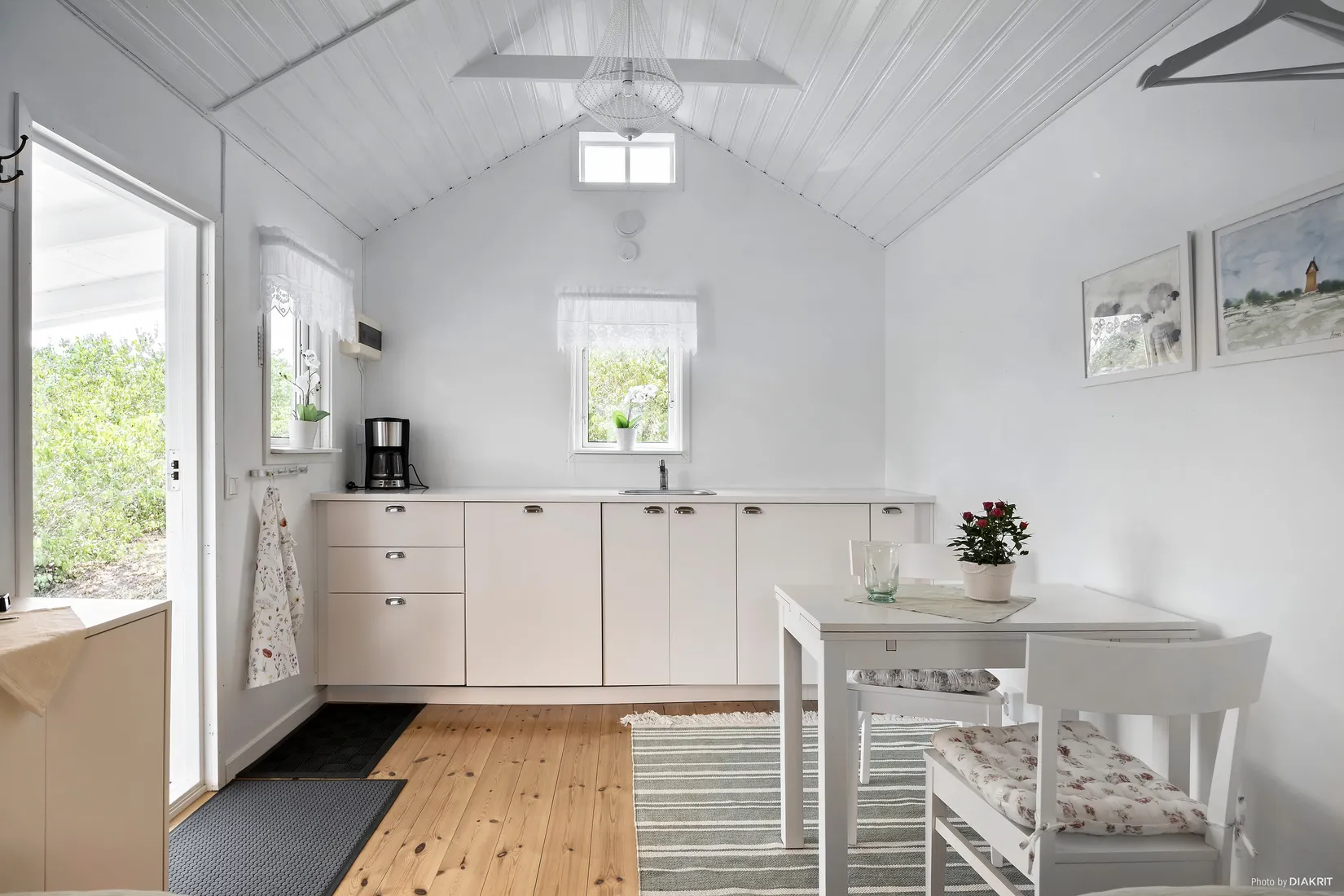Villa, Buttle Lilla Velinge 192, Buttle -Mellersta Gotland, Gotland