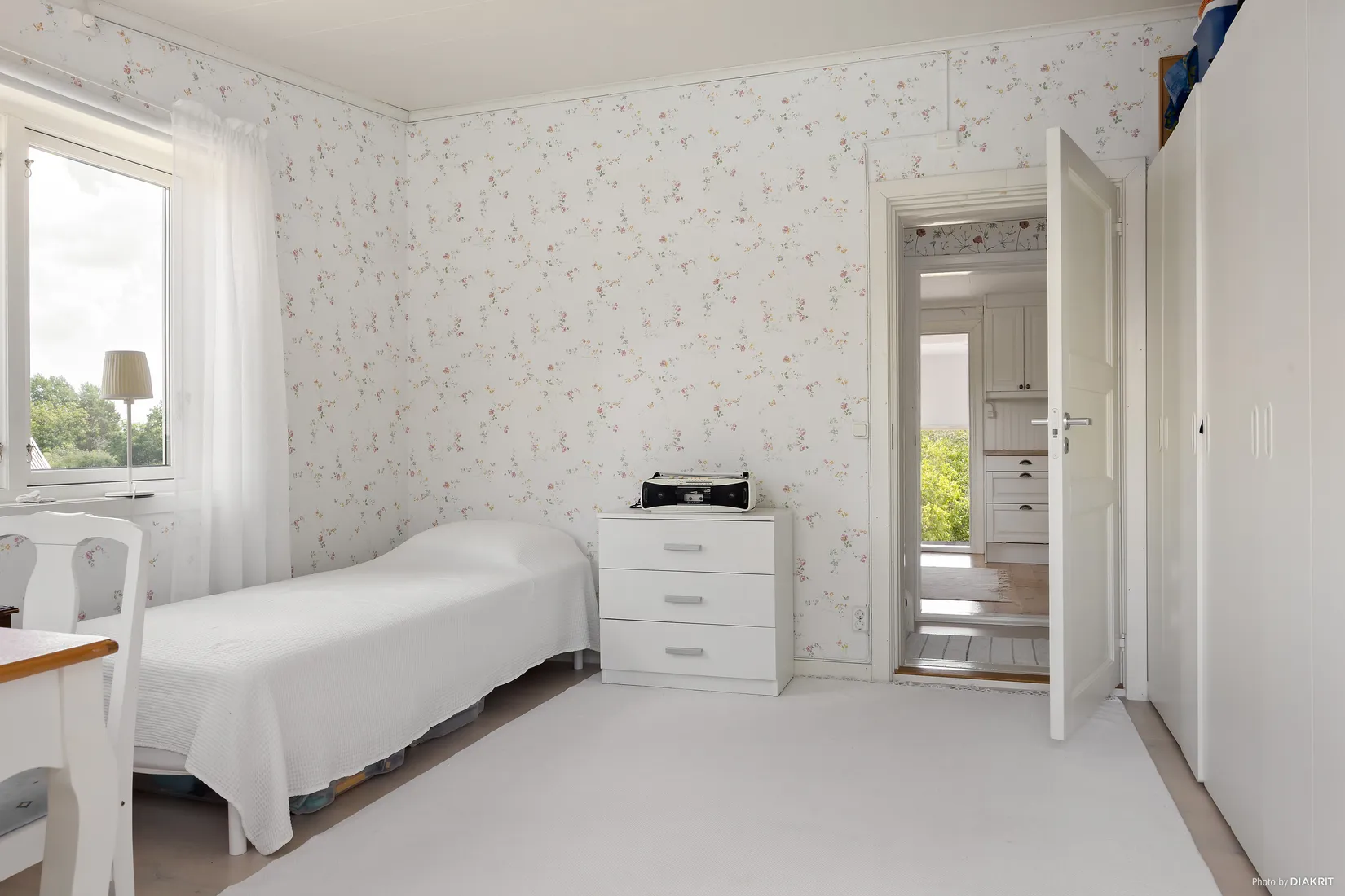 Villa, Buttle Lilla Velinge 192, Buttle -Mellersta Gotland, Gotland