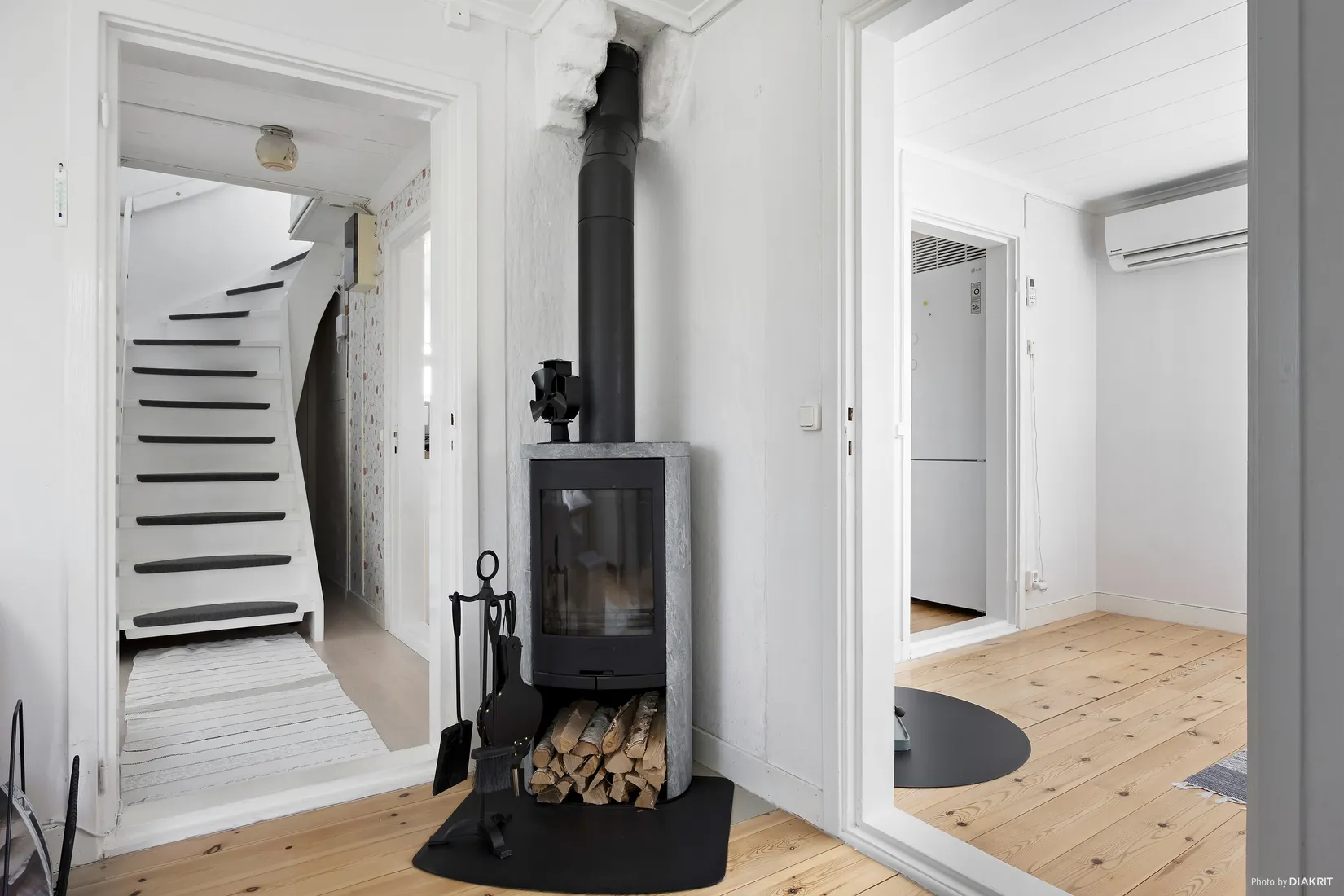 Villa, Buttle Lilla Velinge 192, Buttle -Mellersta Gotland, Gotland