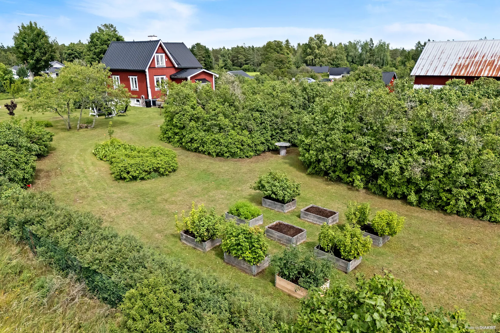 Villa, Buttle Lilla Velinge 192, Buttle -Mellersta Gotland, Gotland