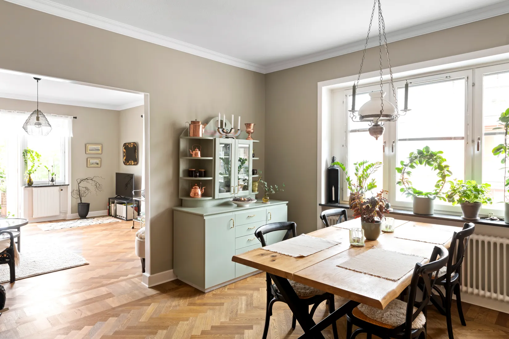 Bostadsrätt, Stora Brogatan 12B, Centrala Norrtälje, Norrtälje