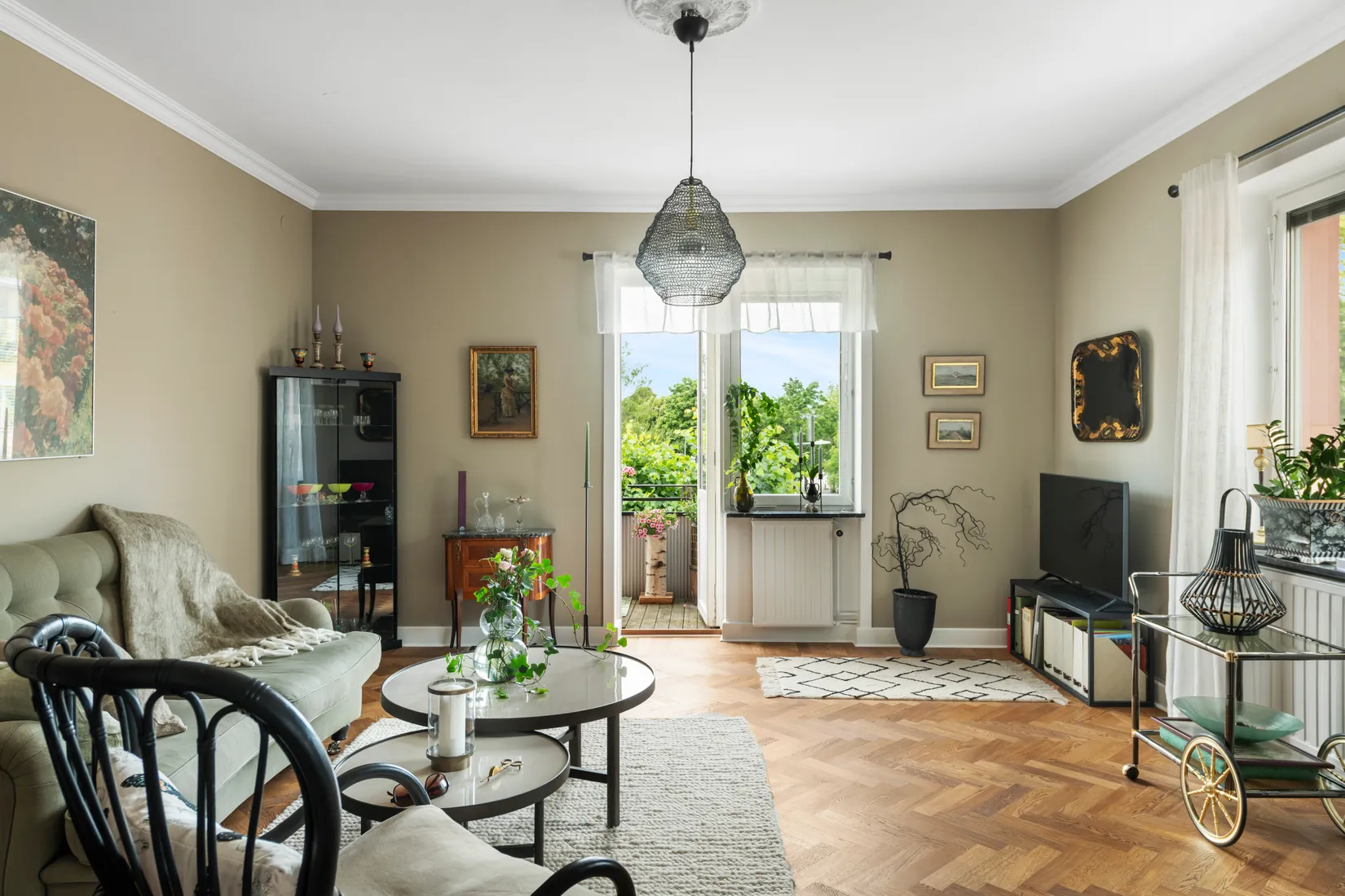 Bostadsrätt, Stora Brogatan 12B, Centrala Norrtälje, Norrtälje