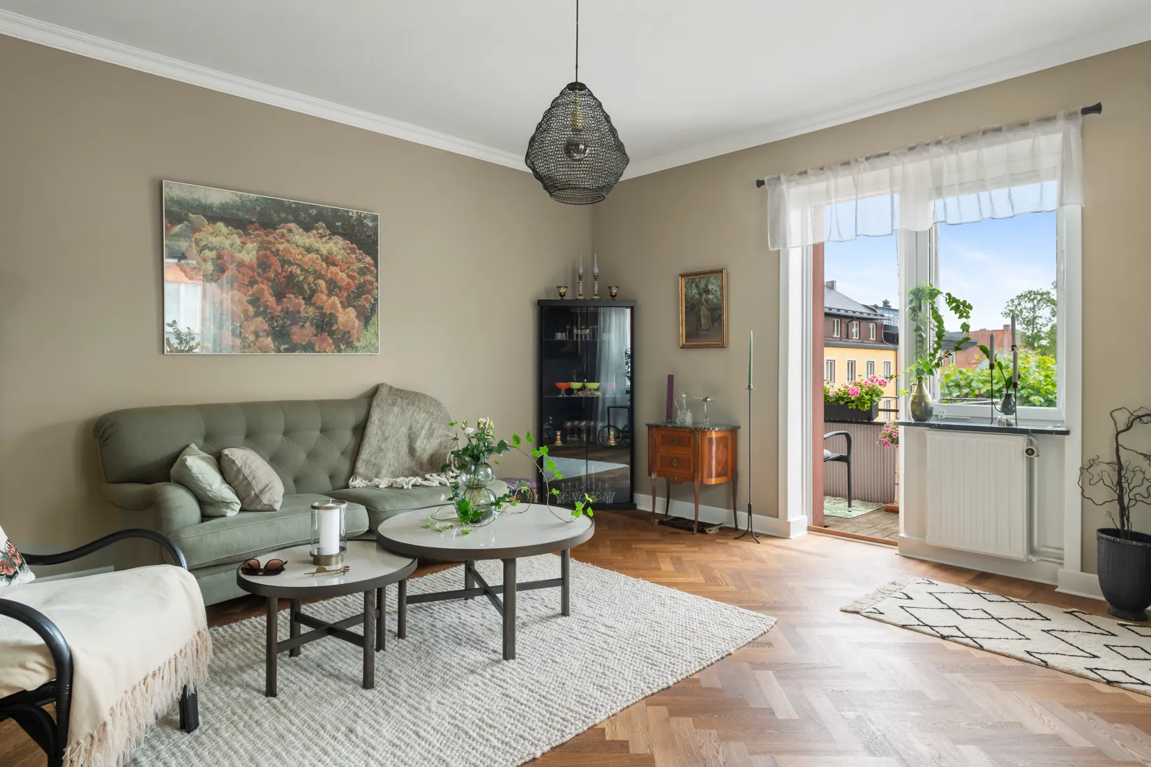 Bostadsrätt, Stora Brogatan 12B, Centrala Norrtälje, Norrtälje