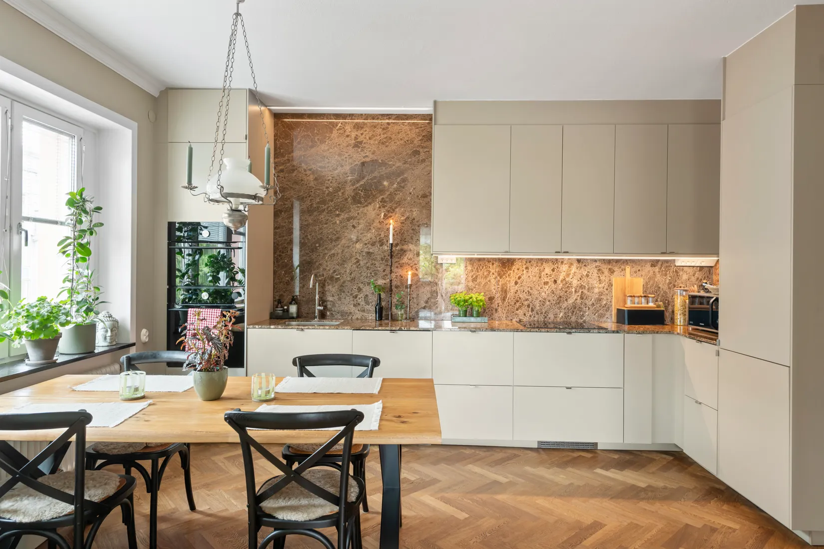 Bostadsrätt, Stora Brogatan 12B, Centrala Norrtälje, Norrtälje