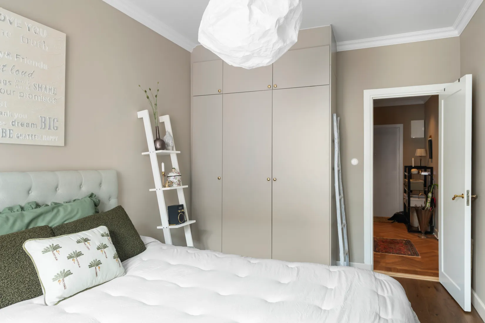 Bostadsrätt, Stora Brogatan 12B, Centrala Norrtälje, Norrtälje