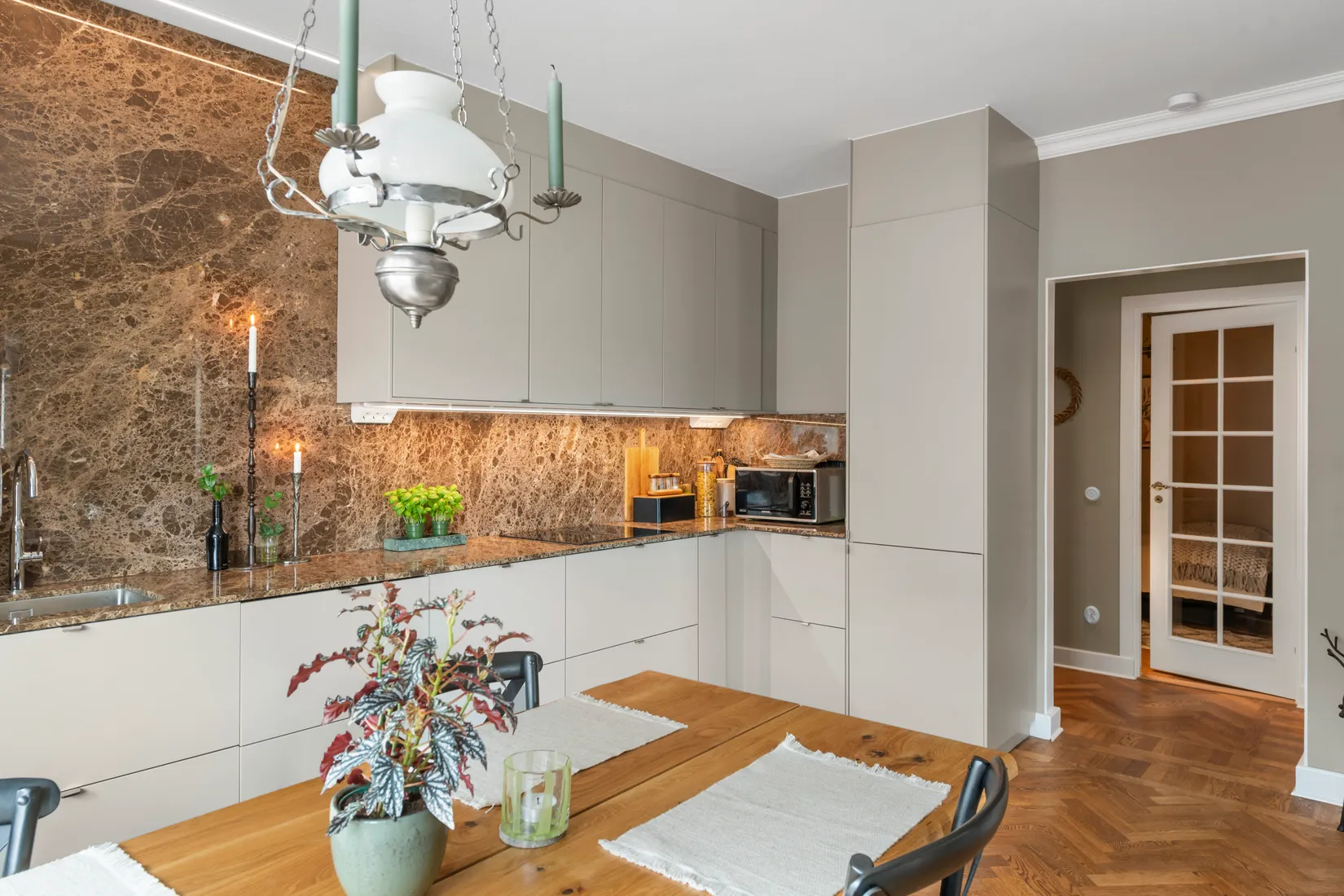 Bostadsrätt, Stora Brogatan 12B, Centrala Norrtälje, Norrtälje
