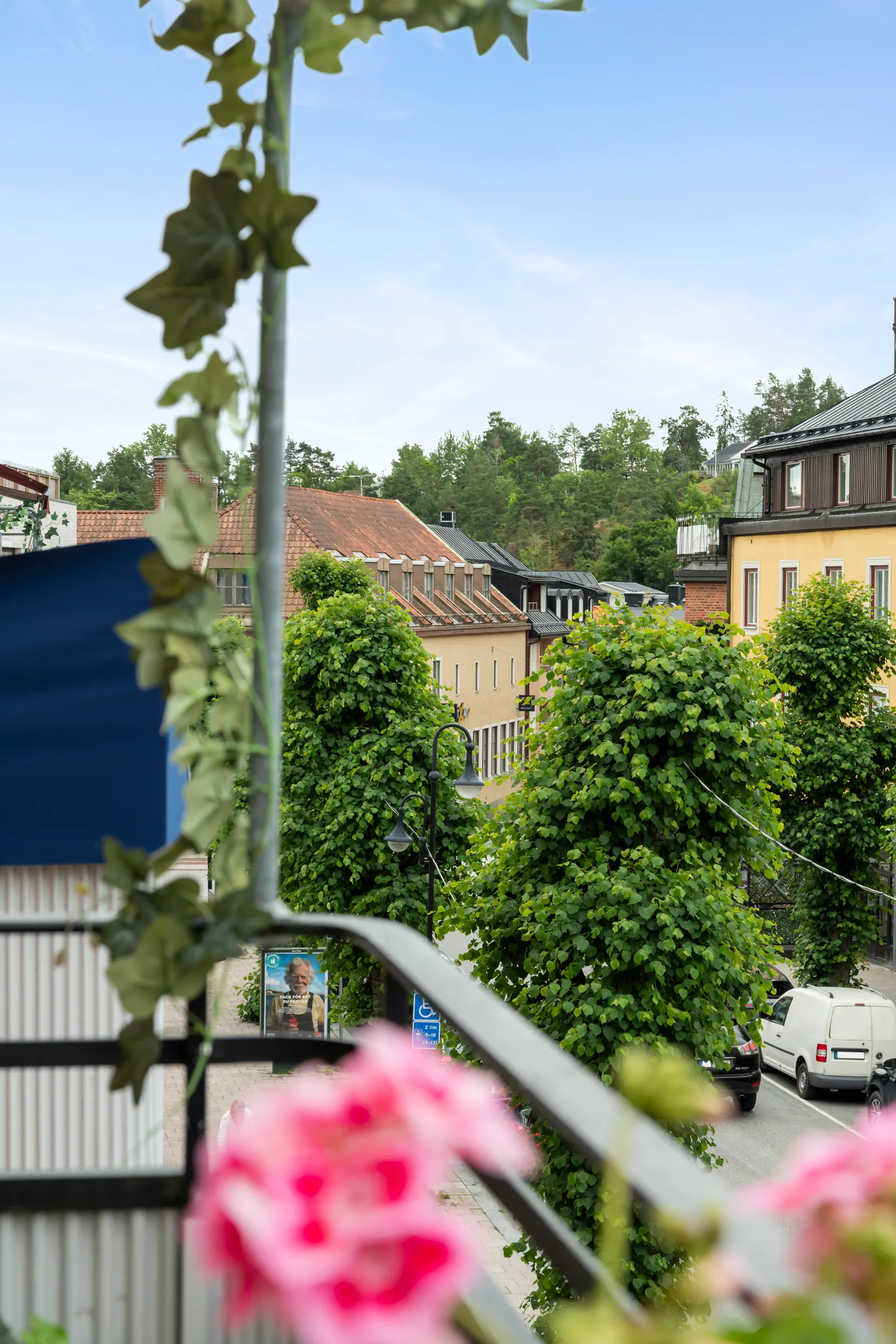 Bostadsrätt, Stora Brogatan 12B, Centrala Norrtälje, Norrtälje