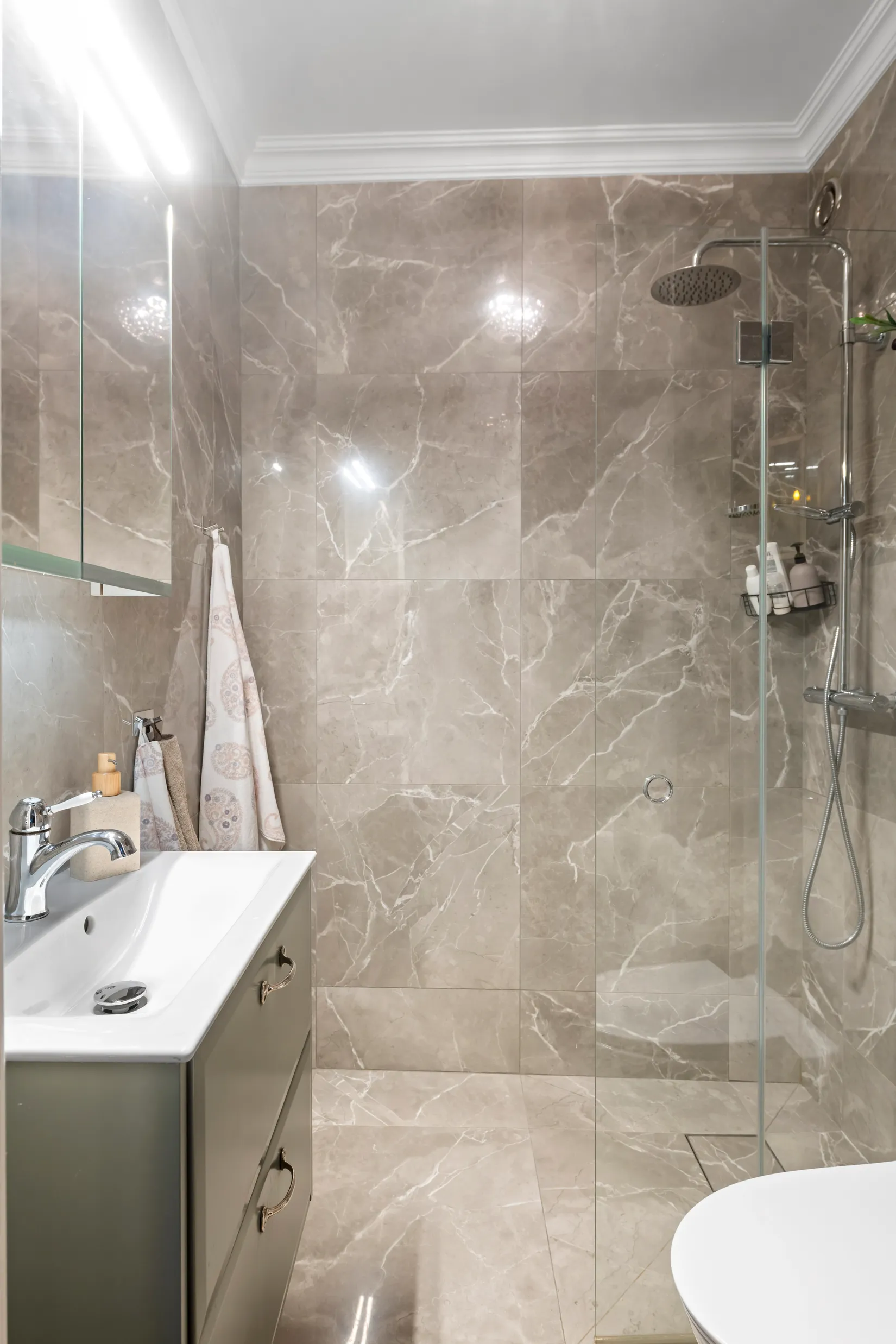 Bostadsrätt, Stora Brogatan 12B, Centrala Norrtälje, Norrtälje