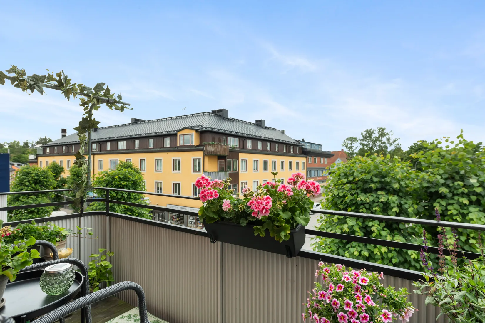 Bostadsrätt, Stora Brogatan 12B, Centrala Norrtälje, Norrtälje