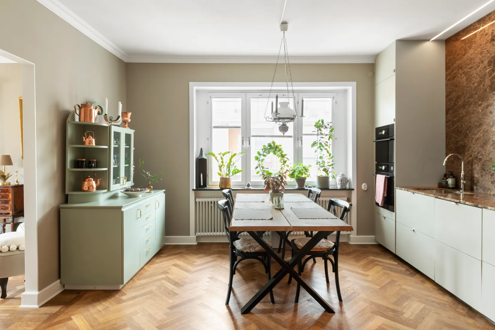 Bostadsrätt, Stora Brogatan 12B, Centrala Norrtälje, Norrtälje