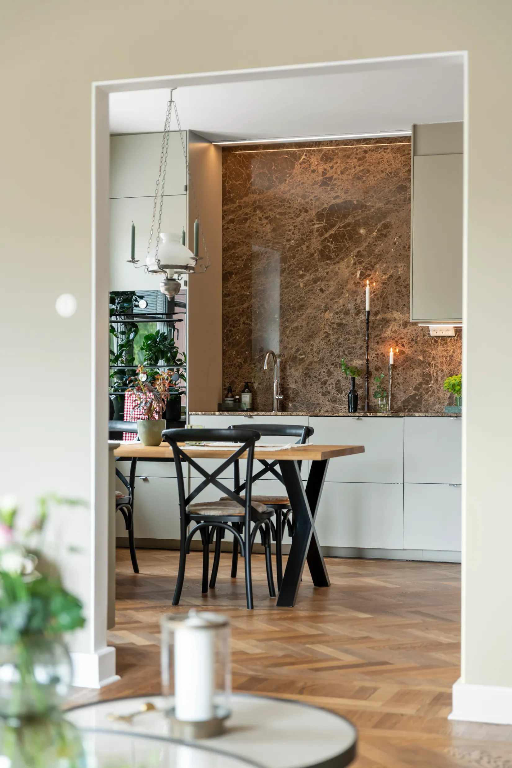 Bostadsrätt, Stora Brogatan 12B, Centrala Norrtälje, Norrtälje