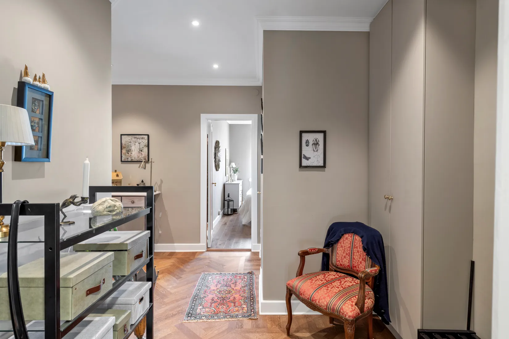 Bostadsrätt, Stora Brogatan 12B, Centrala Norrtälje, Norrtälje