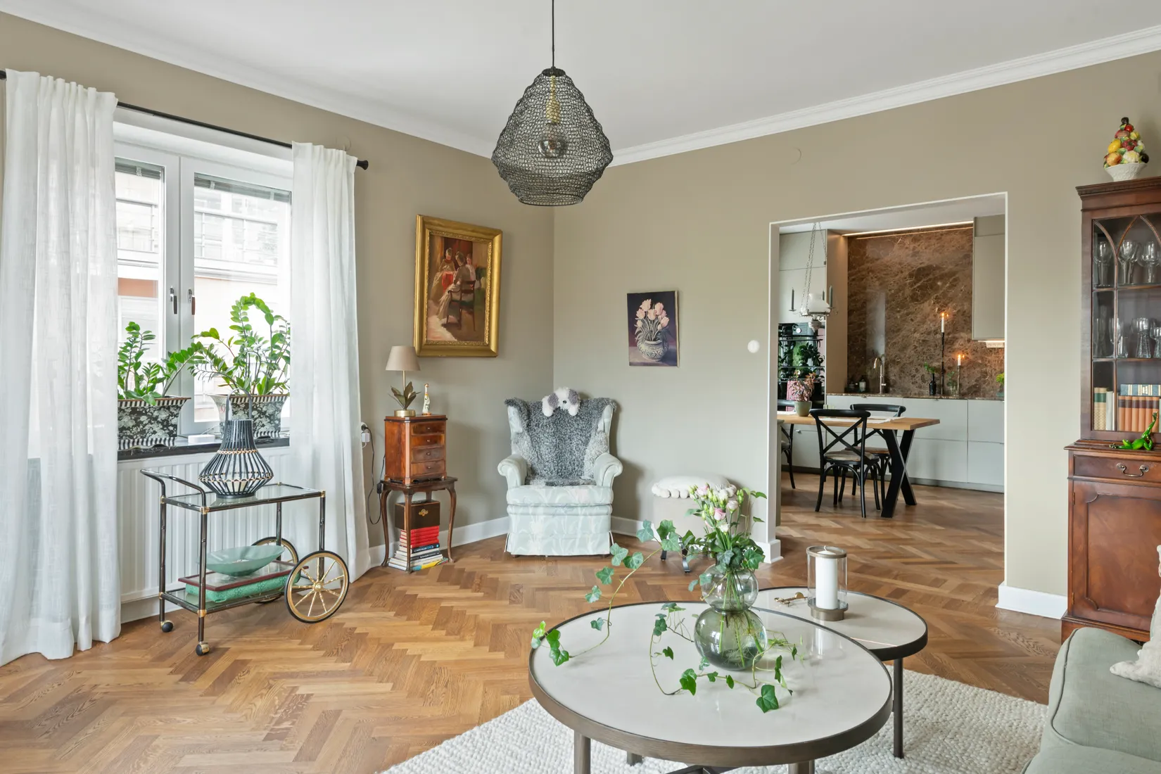 Bostadsrätt, Stora Brogatan 12B, Centrala Norrtälje, Norrtälje