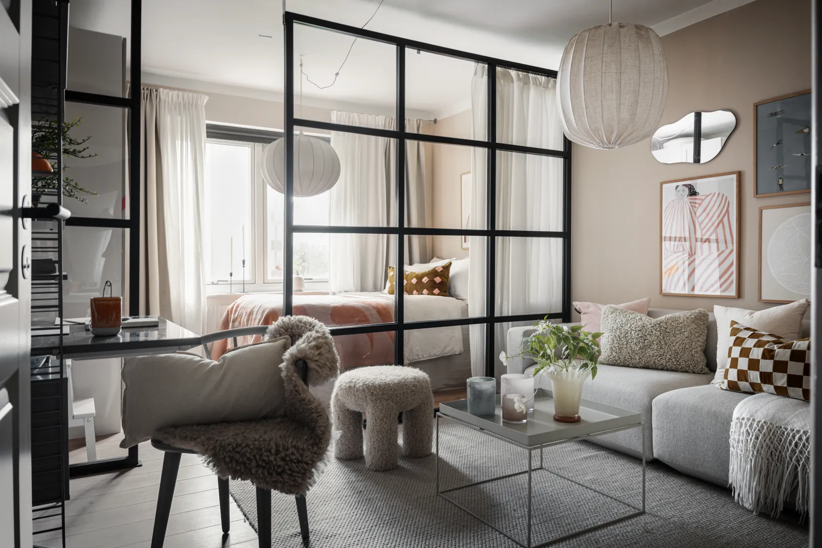 Bostadsrätt, Nobelgatan 25B, Lunden, Göteborg
