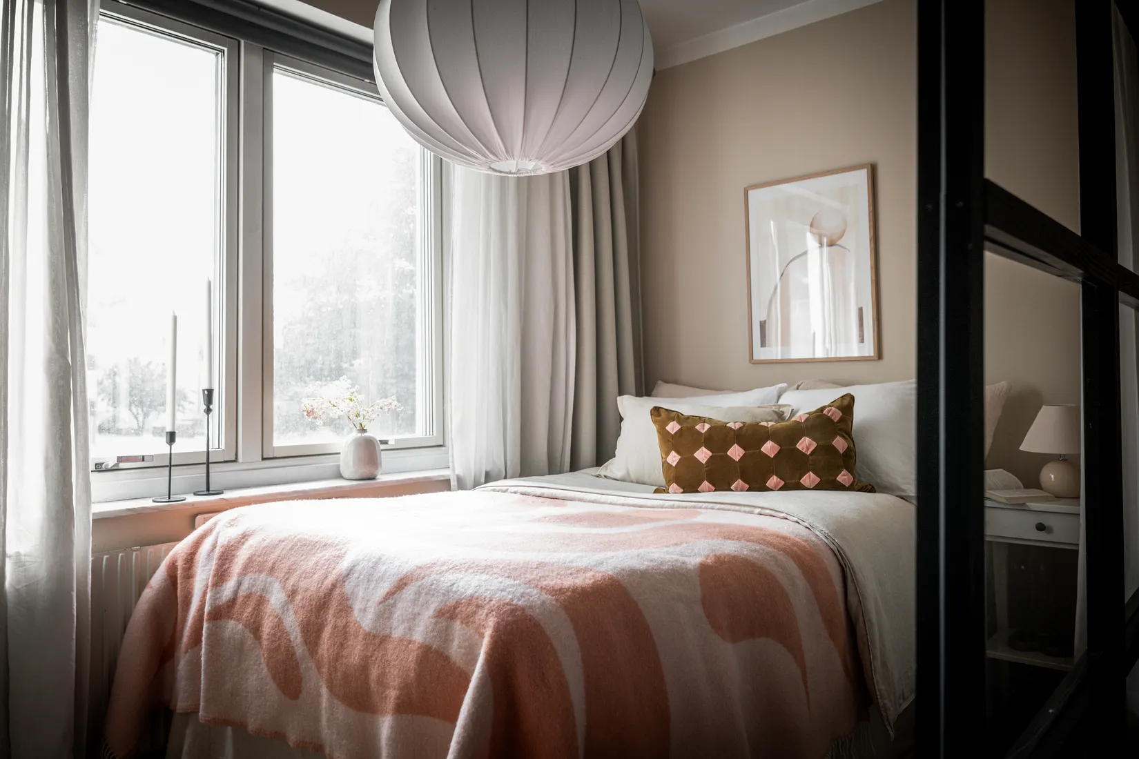 Bostadsrätt, Nobelgatan 25B, Lunden, Göteborg