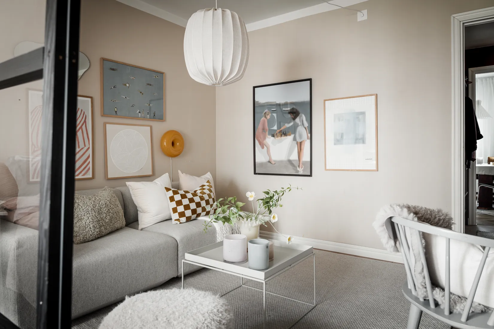 Bostadsrätt, Nobelgatan 25B, Lunden, Göteborg