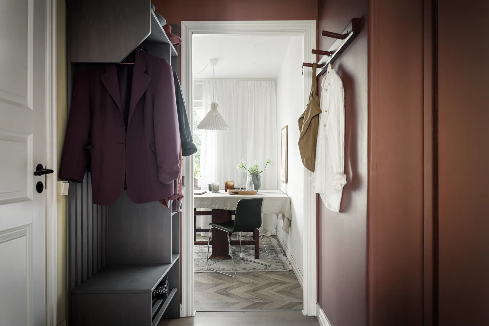 Bostadsrätt, Nobelgatan 25B, Lunden, Göteborg