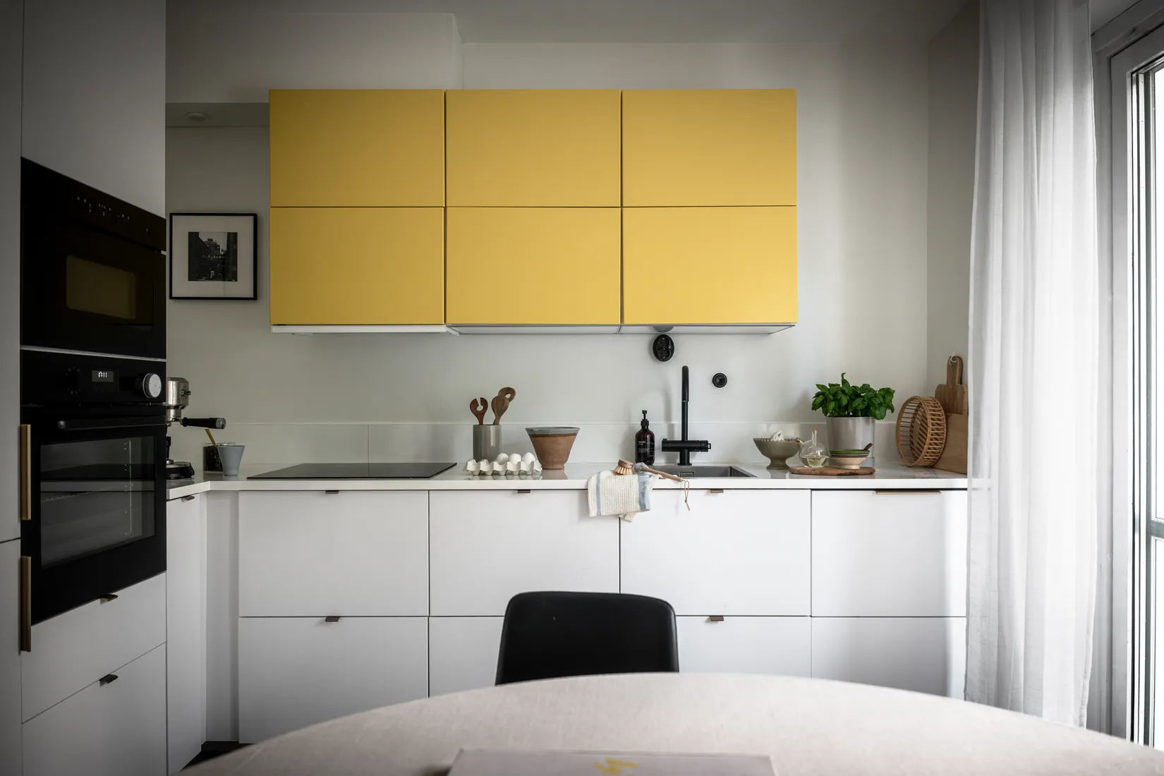 Bostadsrätt, Nobelgatan 25B, Lunden, Göteborg