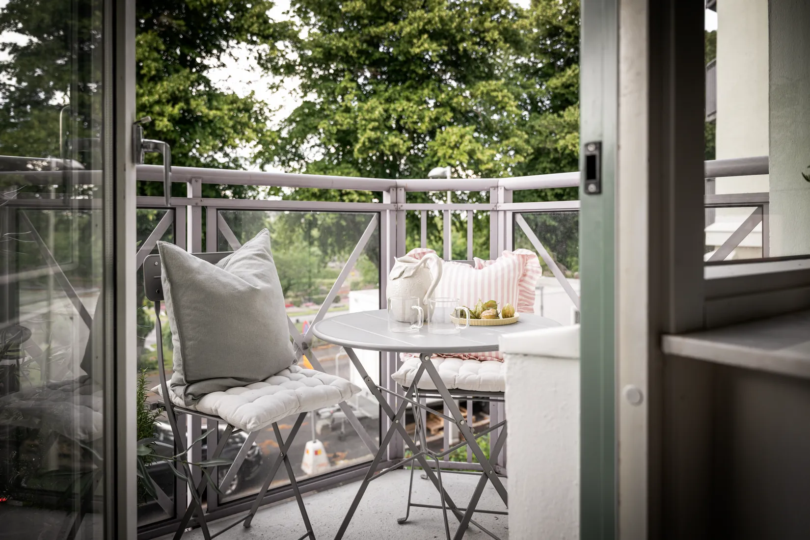 Bostadsrätt, Nobelgatan 25B, Lunden, Göteborg
