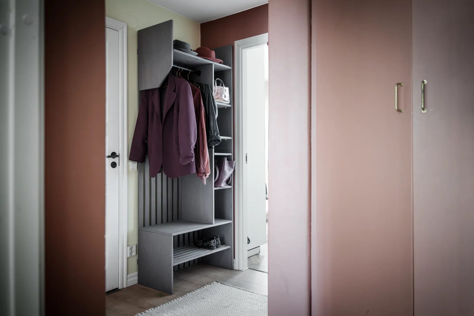 Bostadsrätt, Nobelgatan 25B, Lunden, Göteborg