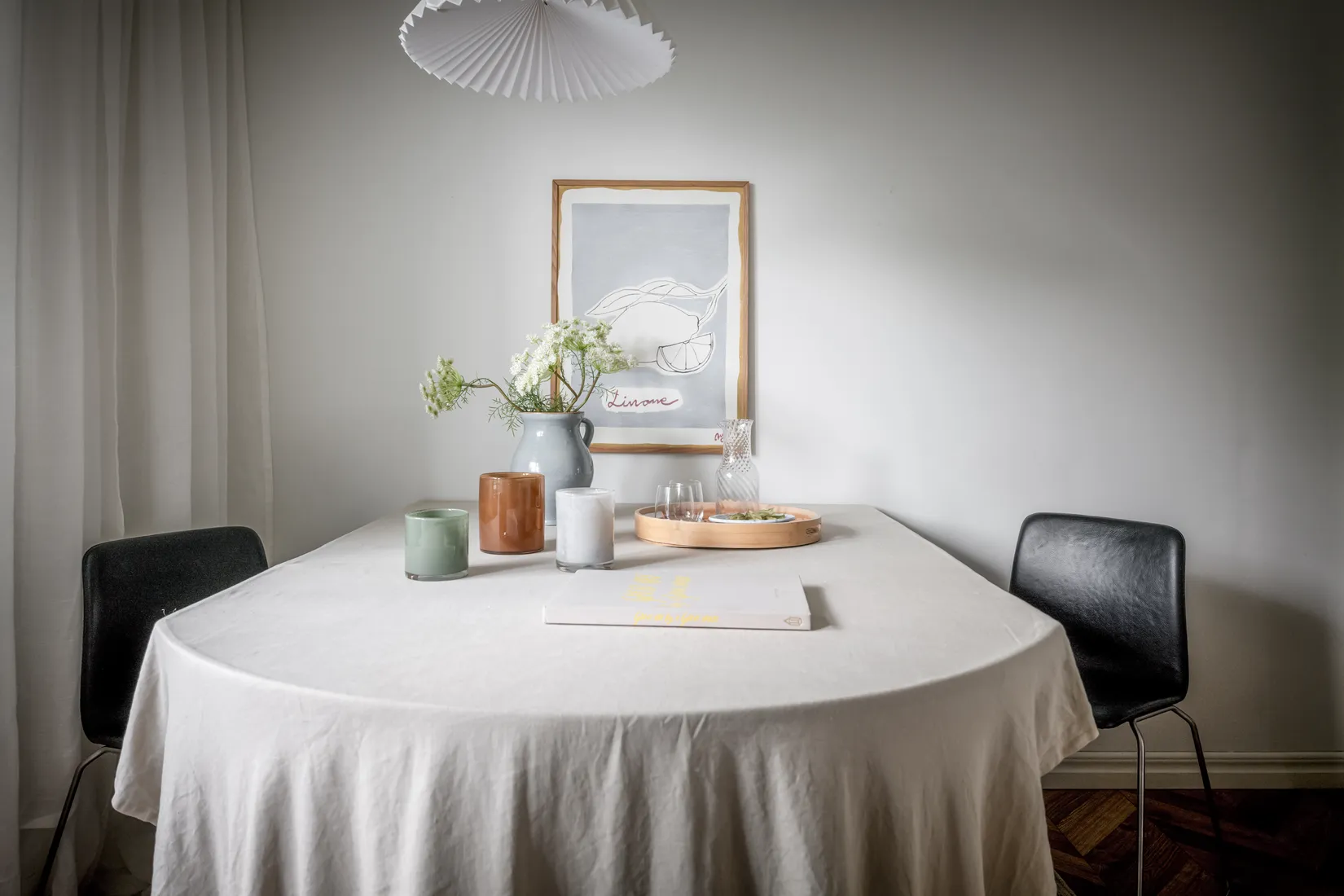 Bostadsrätt, Nobelgatan 25B, Lunden, Göteborg