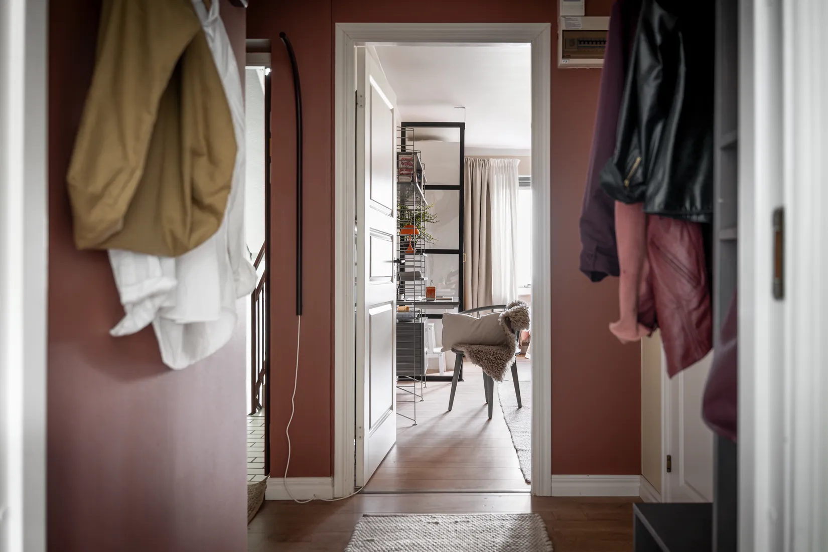 Bostadsrätt, Nobelgatan 25B, Lunden, Göteborg