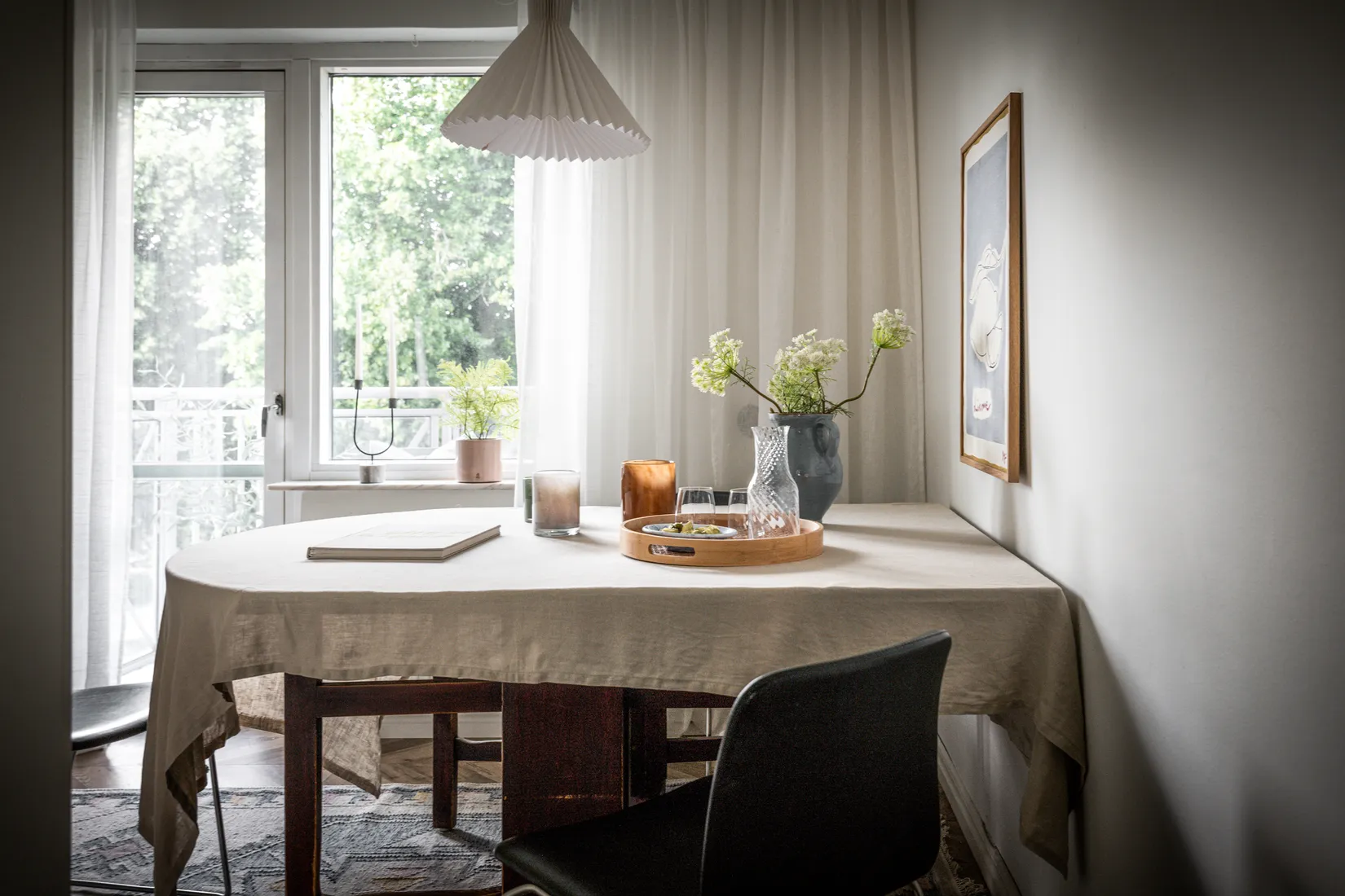 Bostadsrätt, Nobelgatan 25B, Lunden, Göteborg