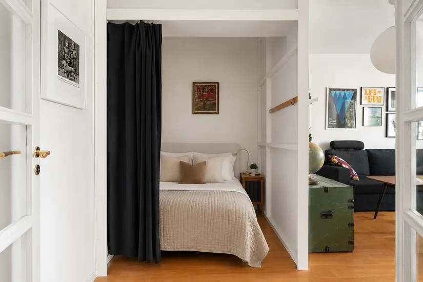 Bostadsrätt, Rondellen 23, Kallhäll, Järfälla