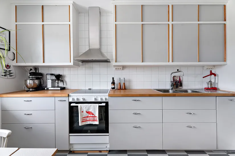 Bostadsrätt, Rondellen 23, Kallhäll, Järfälla
