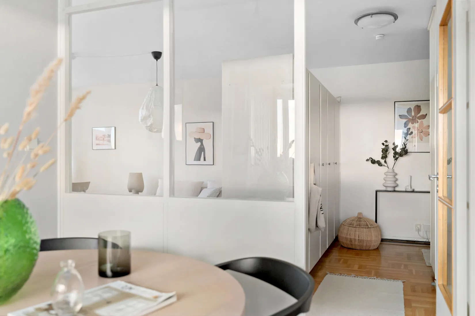 Bostadsrätt, Mandolingatan 3, Ruddalen, Göteborg
