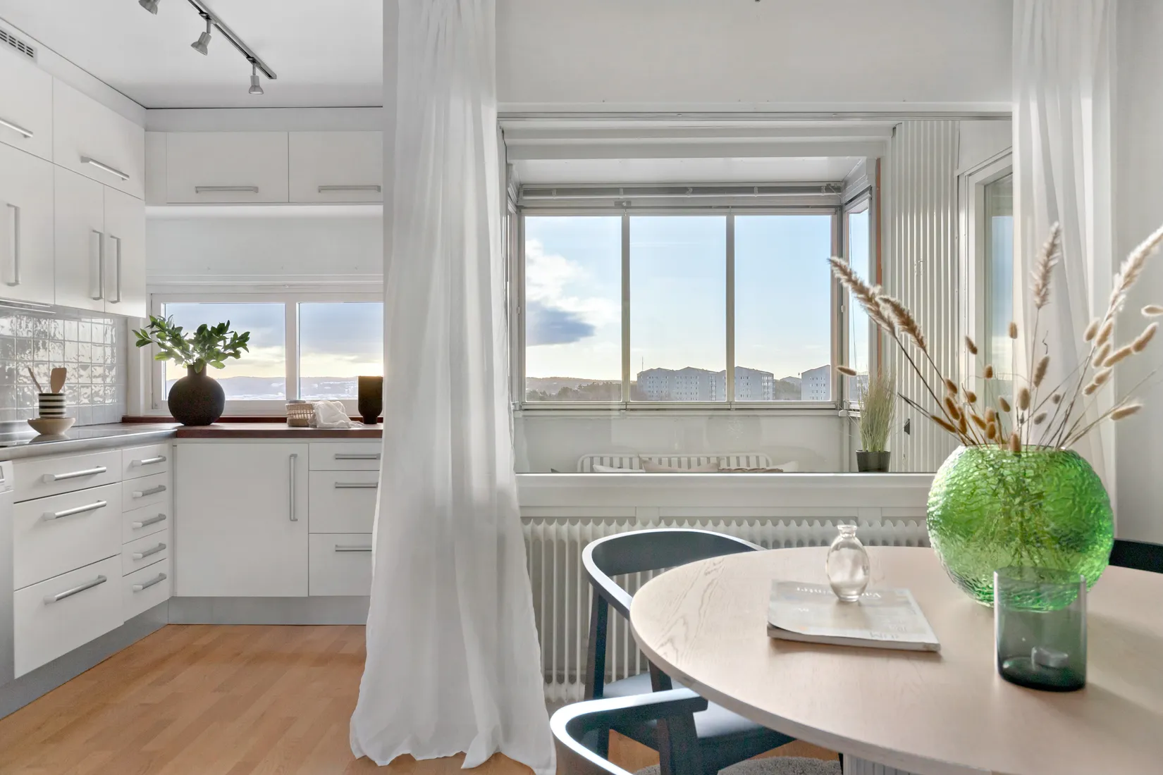 Bostadsrätt, Mandolingatan 3, Ruddalen, Göteborg