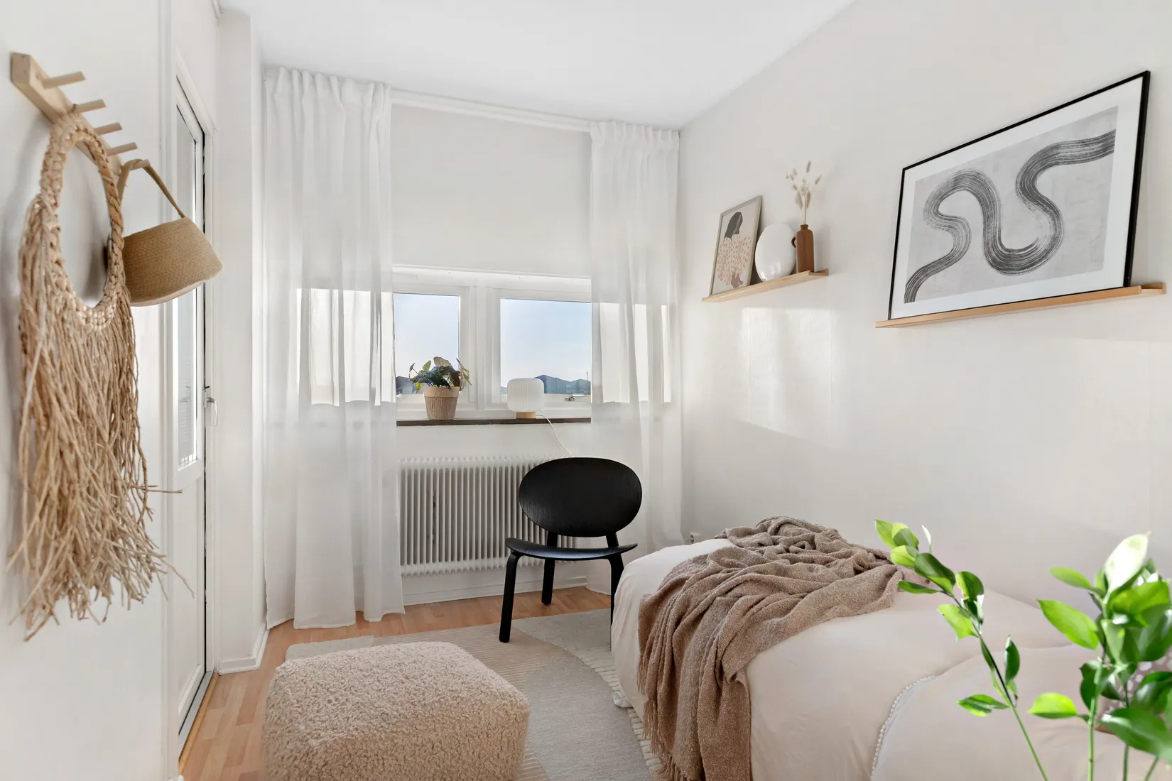 Bostadsrätt, Mandolingatan 3, Ruddalen, Göteborg