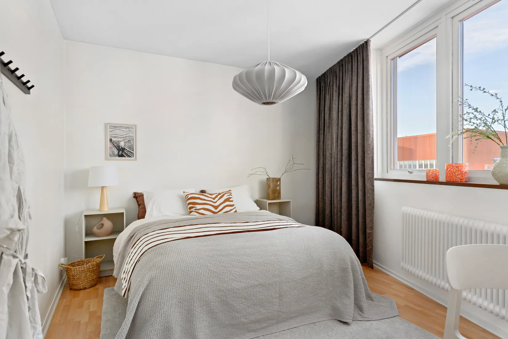 Bostadsrätt, Mandolingatan 3, Ruddalen, Göteborg