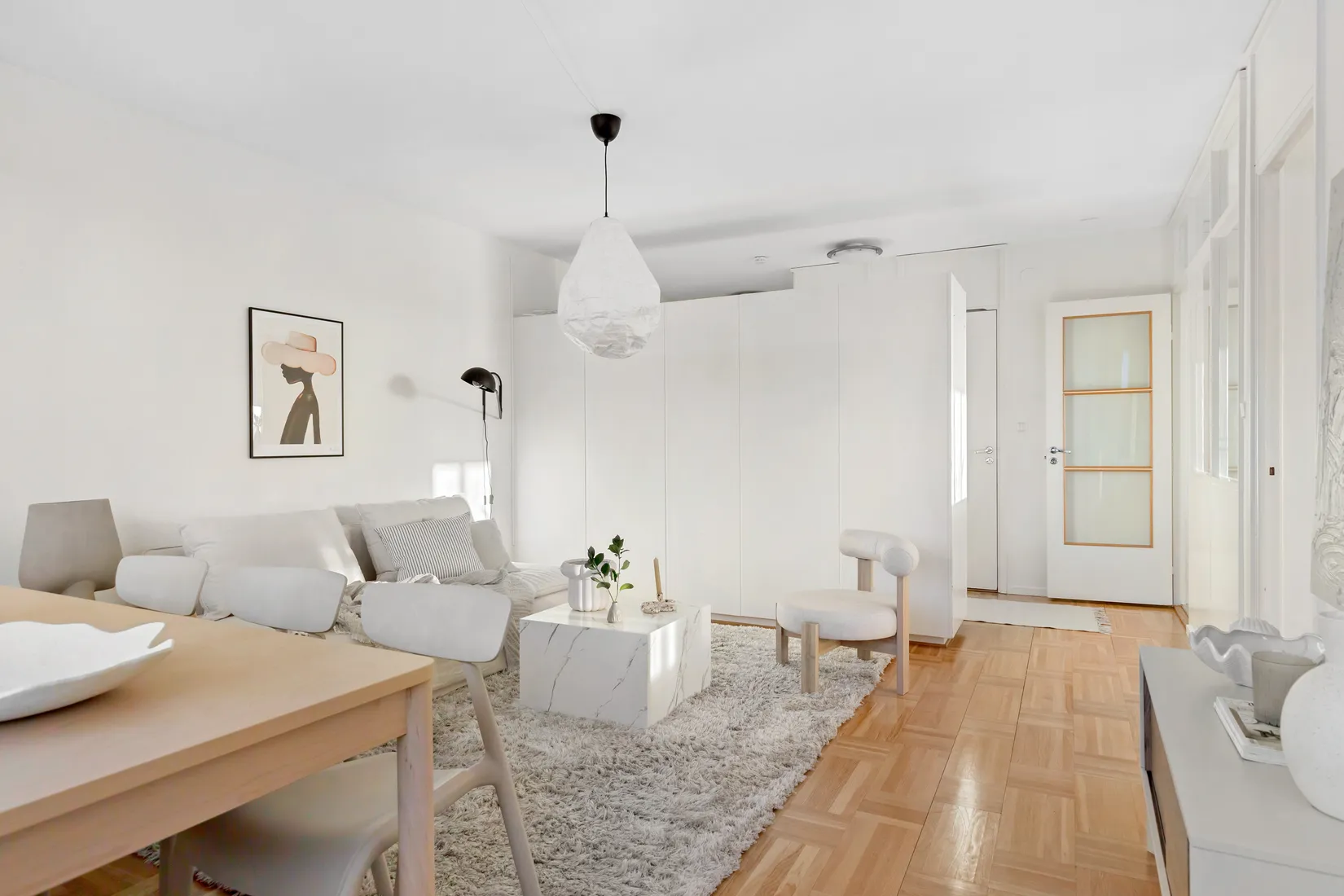 Bostadsrätt, Mandolingatan 3, Ruddalen, Göteborg