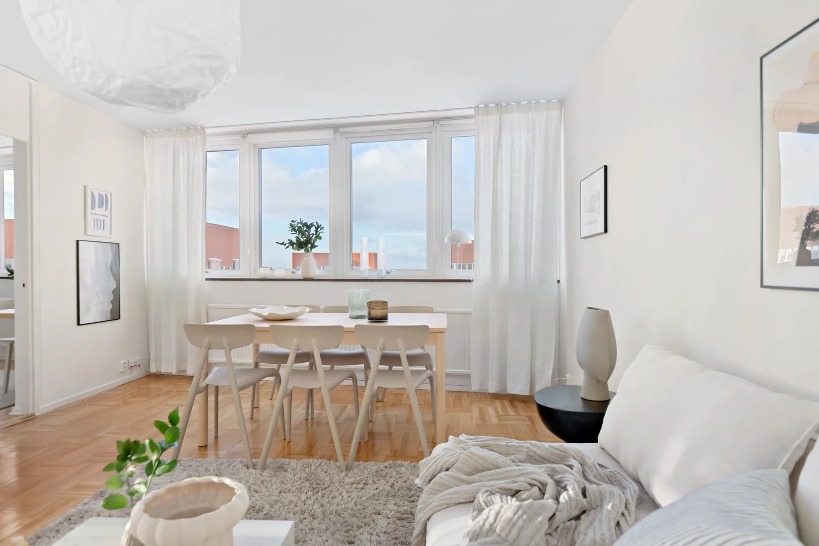 Bostadsrätt, Mandolingatan 3, Ruddalen, Göteborg
