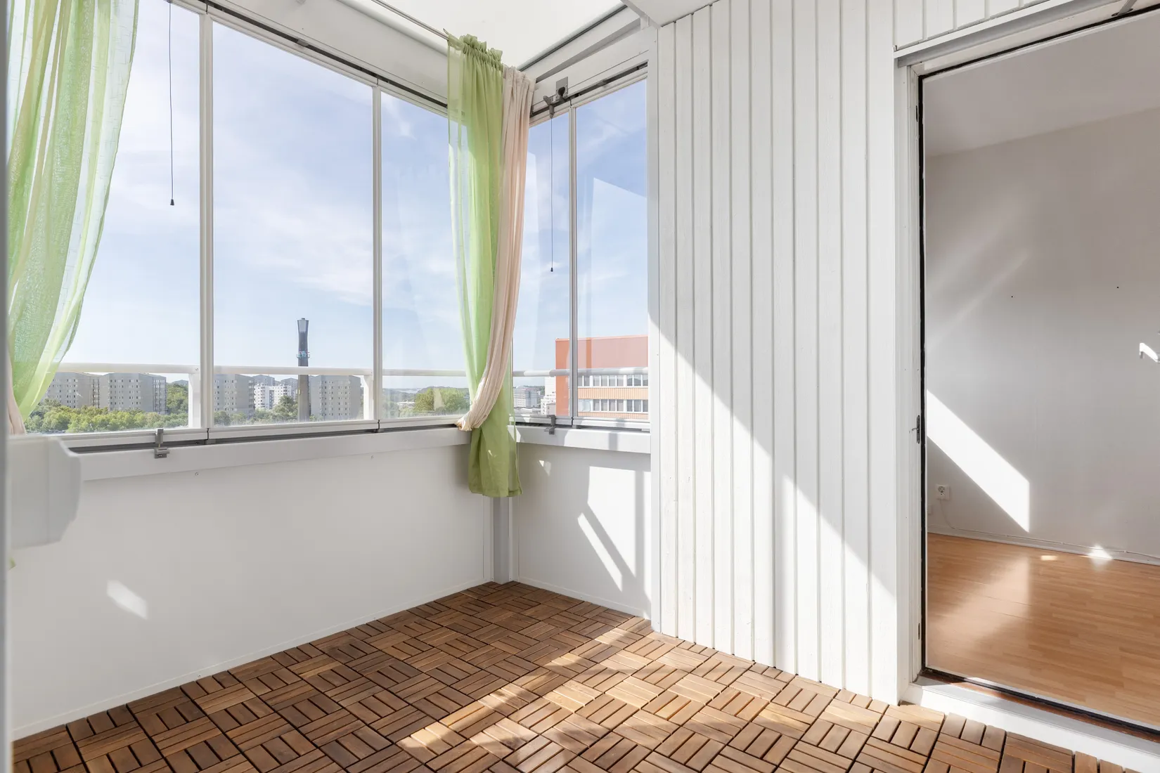 Bostadsrätt, Mandolingatan 3, Ruddalen, Göteborg