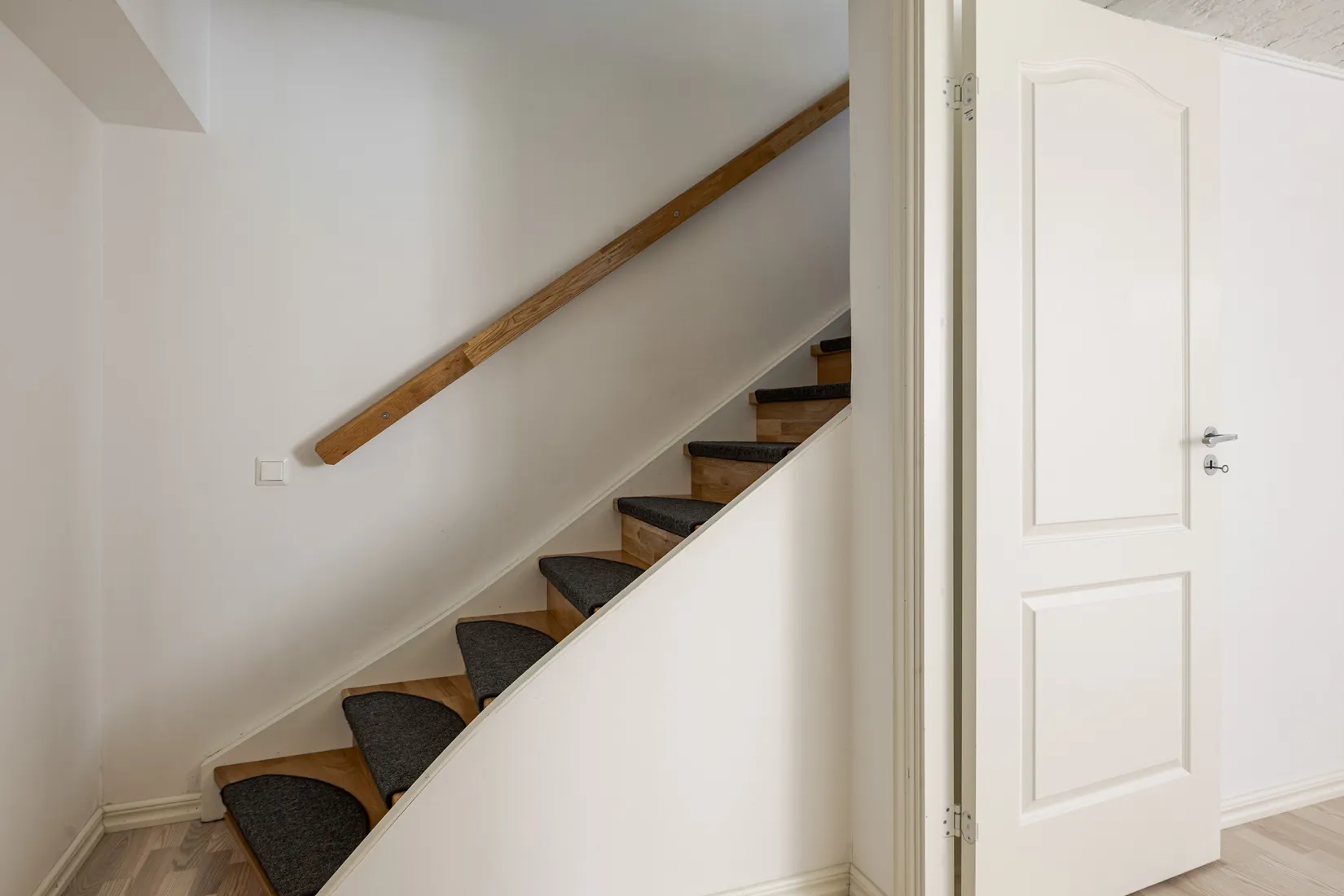 Bostadsrätt, Västra Vägen 14, Centralt/Vasastaden, Linköping