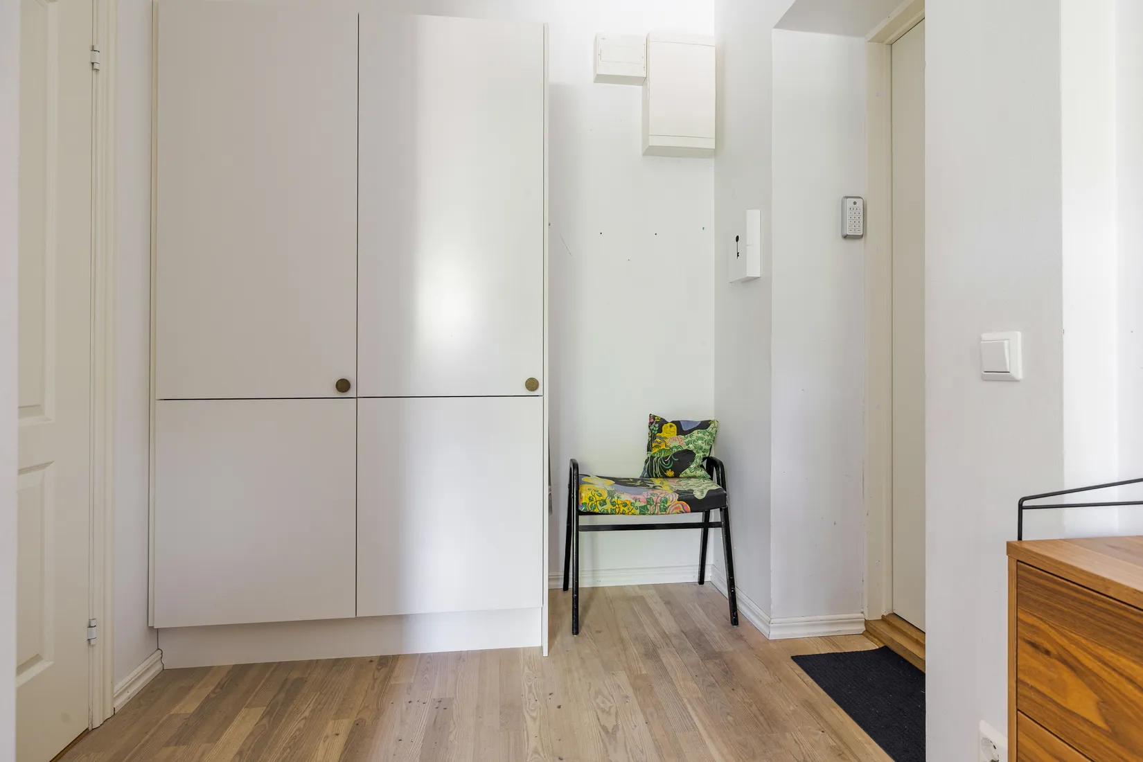 Bostadsrätt, Västra Vägen 14, Centralt/Vasastaden, Linköping
