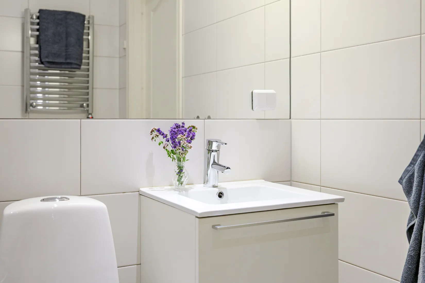 Bostadsrätt, Västra Vägen 14, Centralt/Vasastaden, Linköping