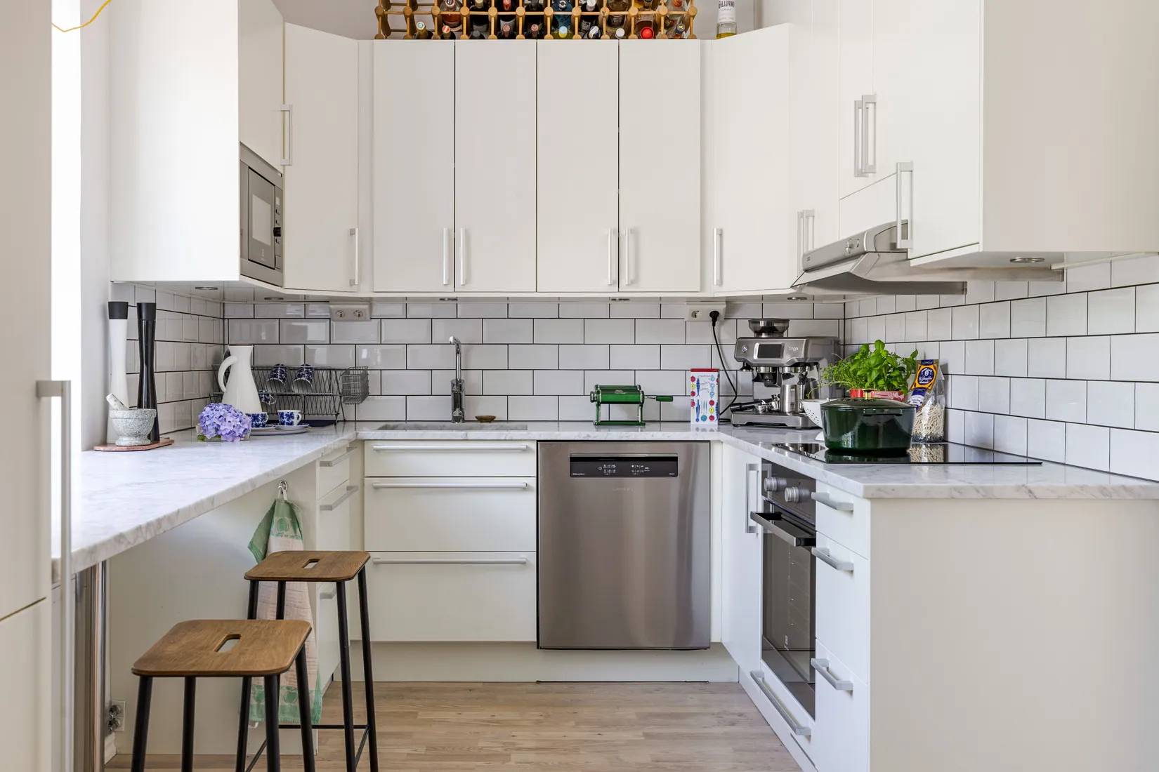 Bostadsrätt, Västra Vägen 14, Centralt/Vasastaden, Linköping