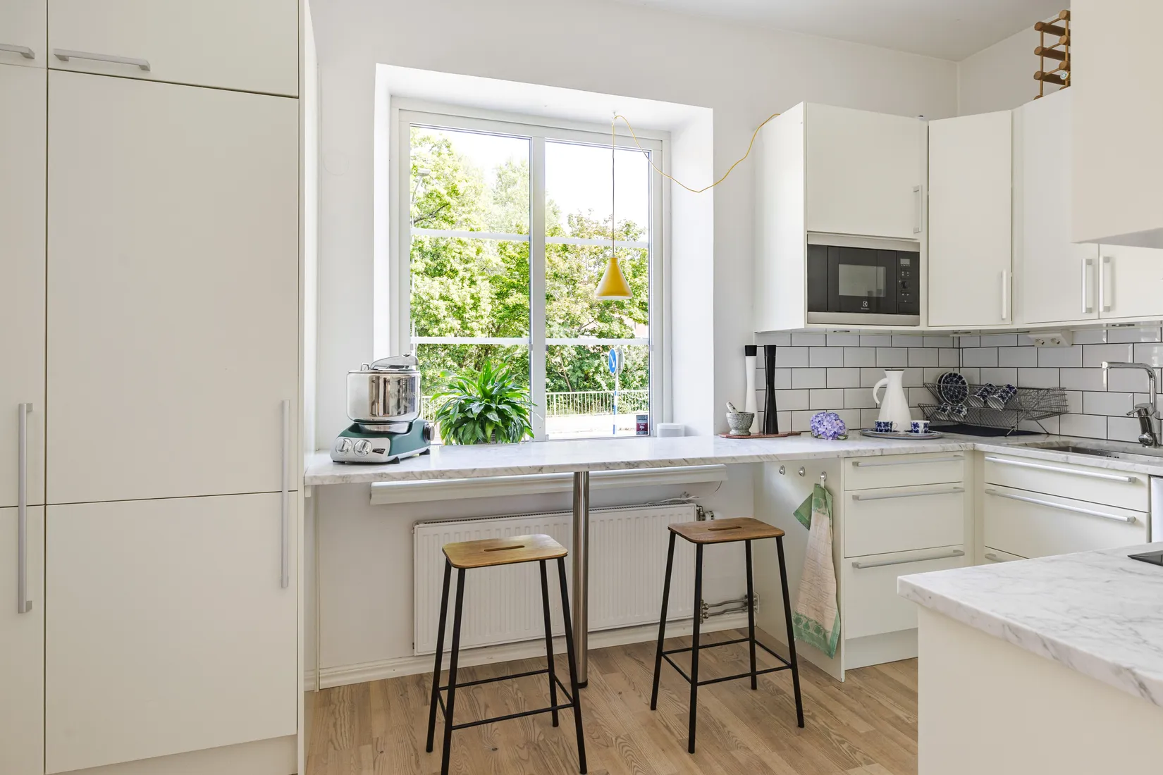 Bostadsrätt, Västra Vägen 14, Centralt/Vasastaden, Linköping