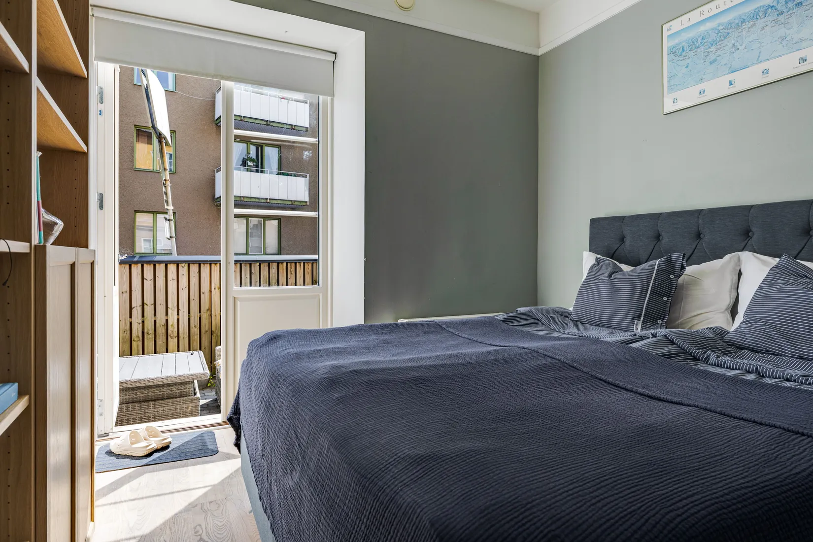 Bostadsrätt, Västra Vägen 14, Centralt/Vasastaden, Linköping